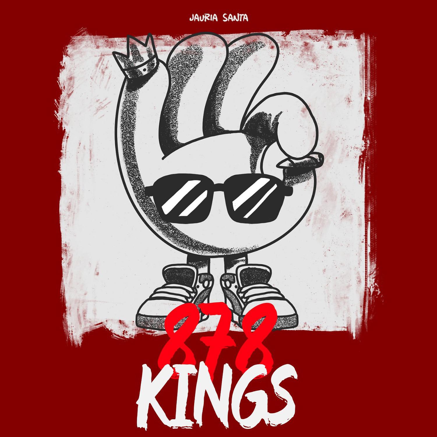 Постер альбома 878 Kings
