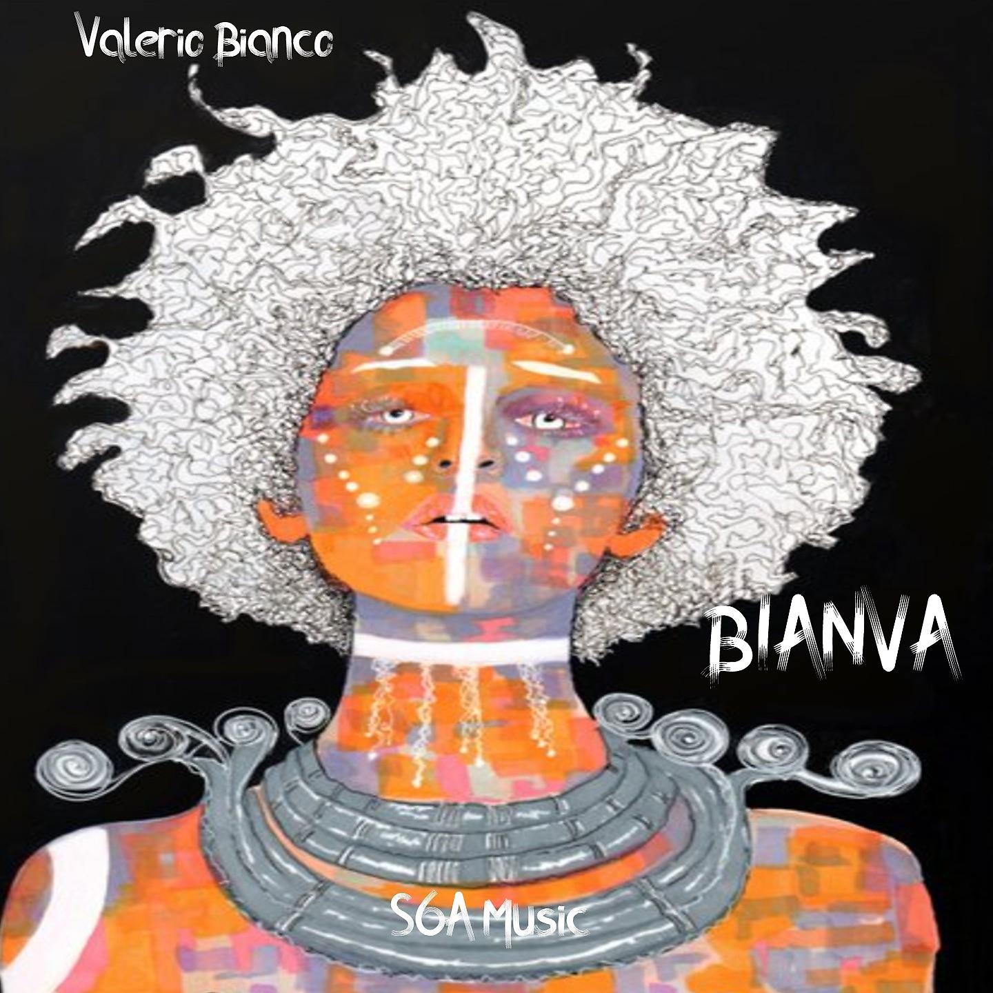 Постер альбома Bianva