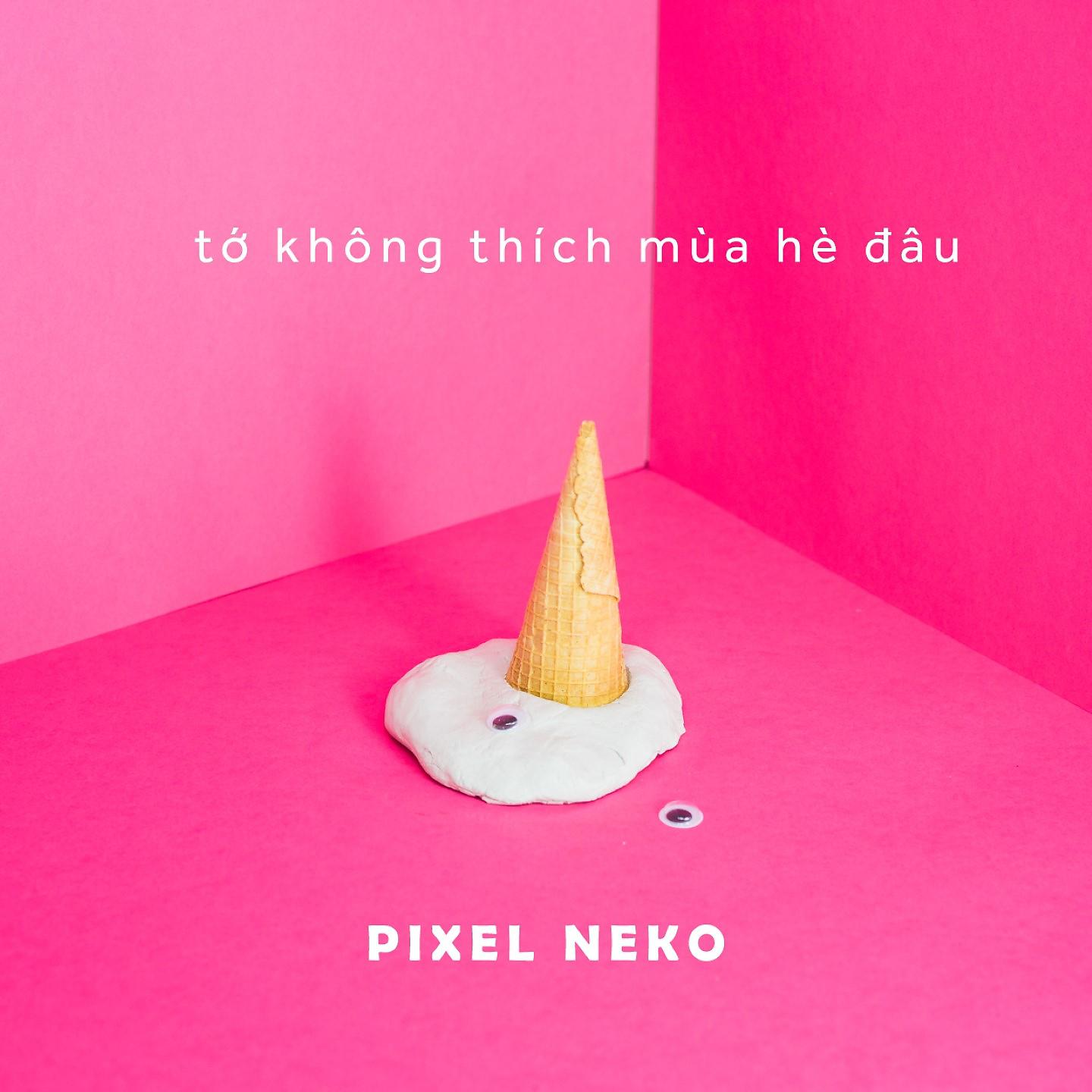 Постер альбома Tớ Không Thích Mùa Hè Đâu