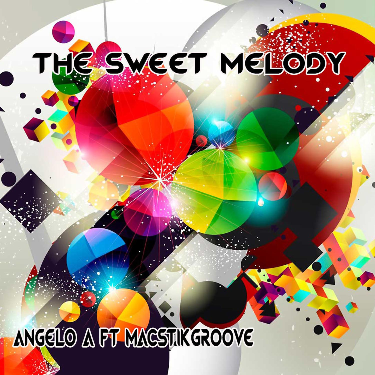 Постер альбома The Sweet Melody