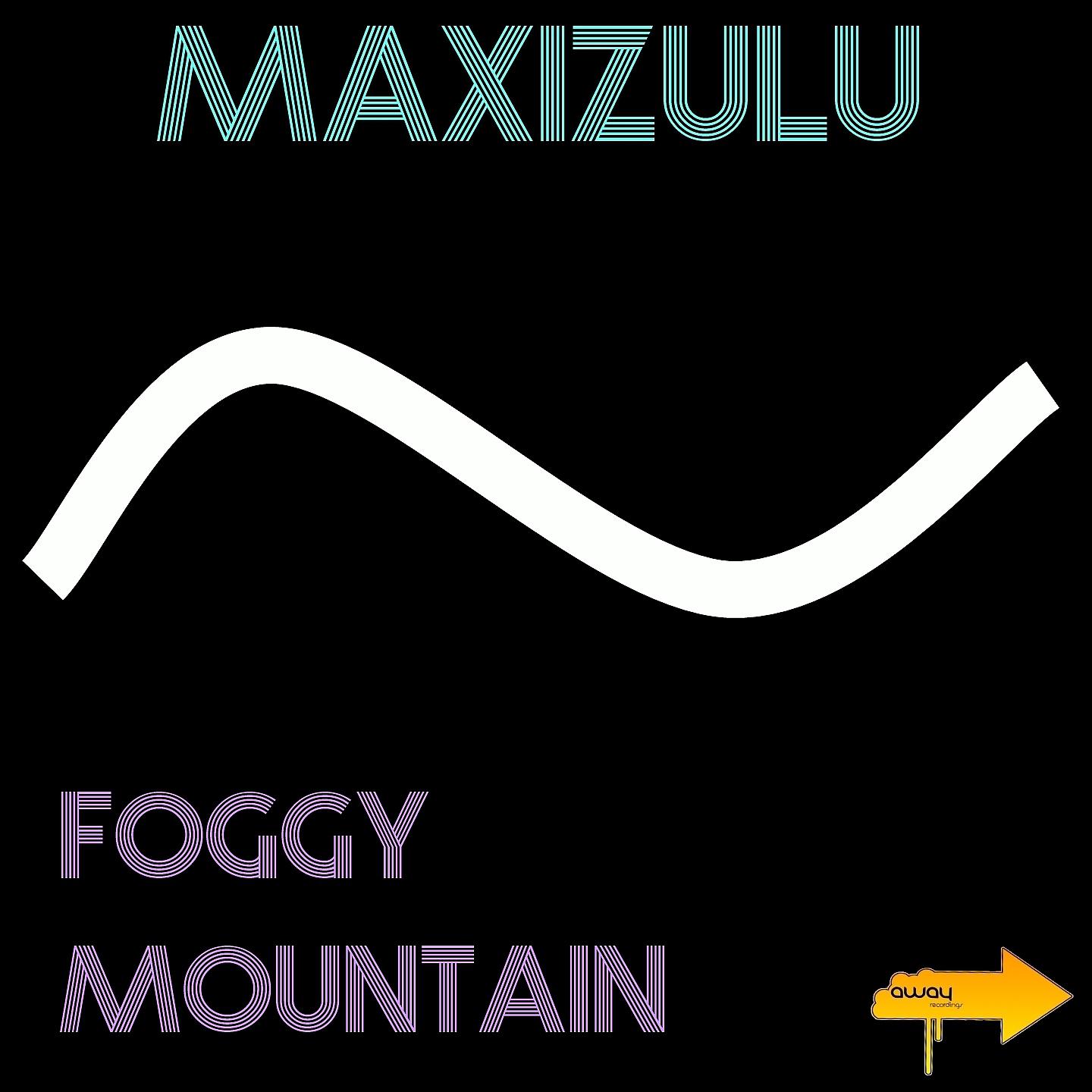 Постер альбома Foggy Mountain