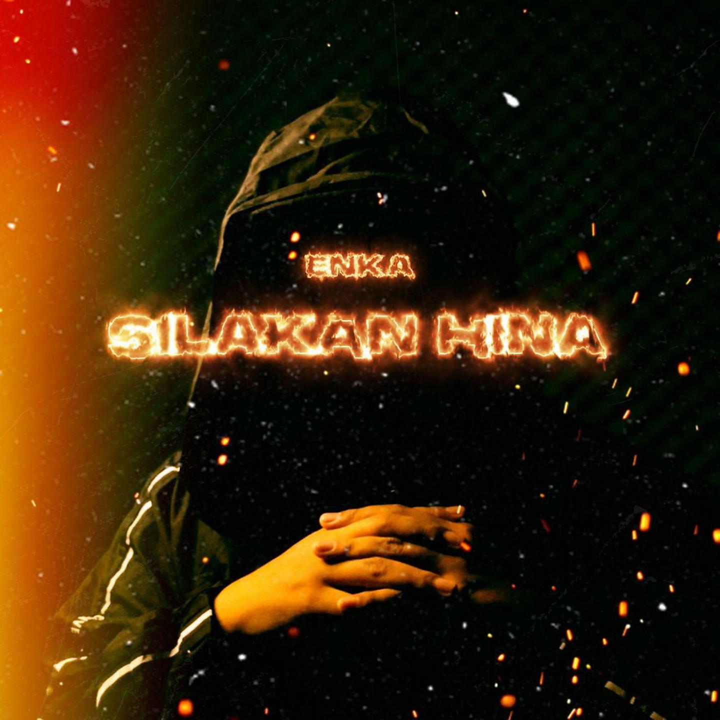 Постер альбома Silakan Hina