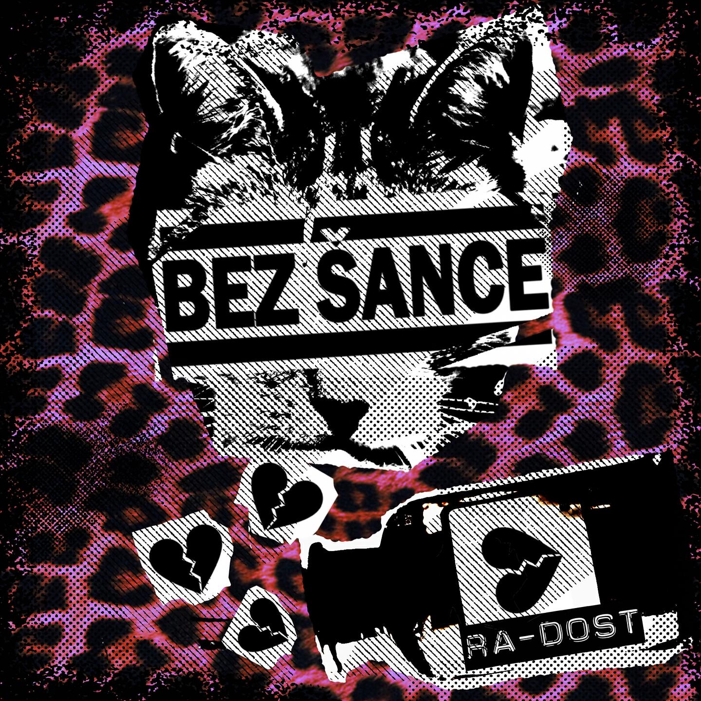 Bez Šance - Můžu zůstat dýl?