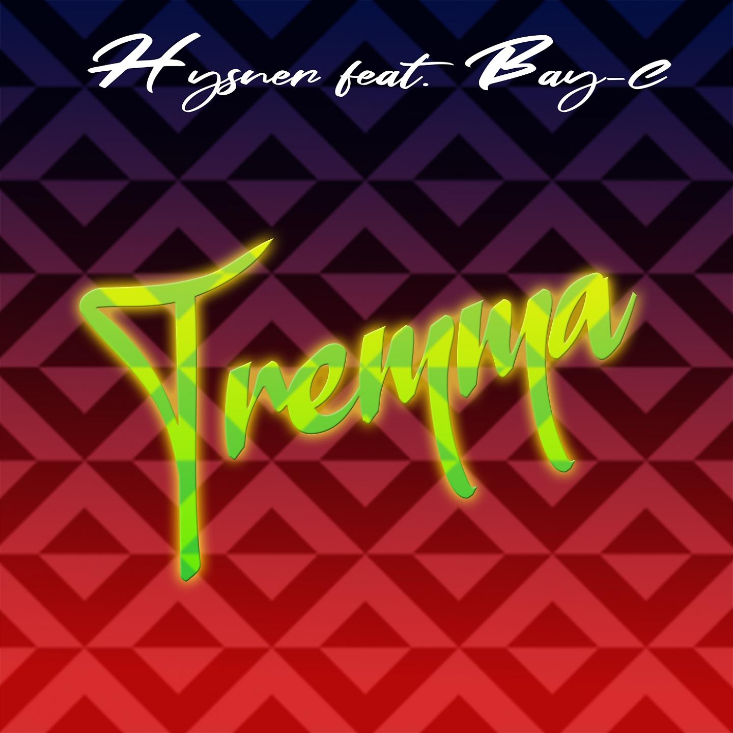 Постер альбома Tremma