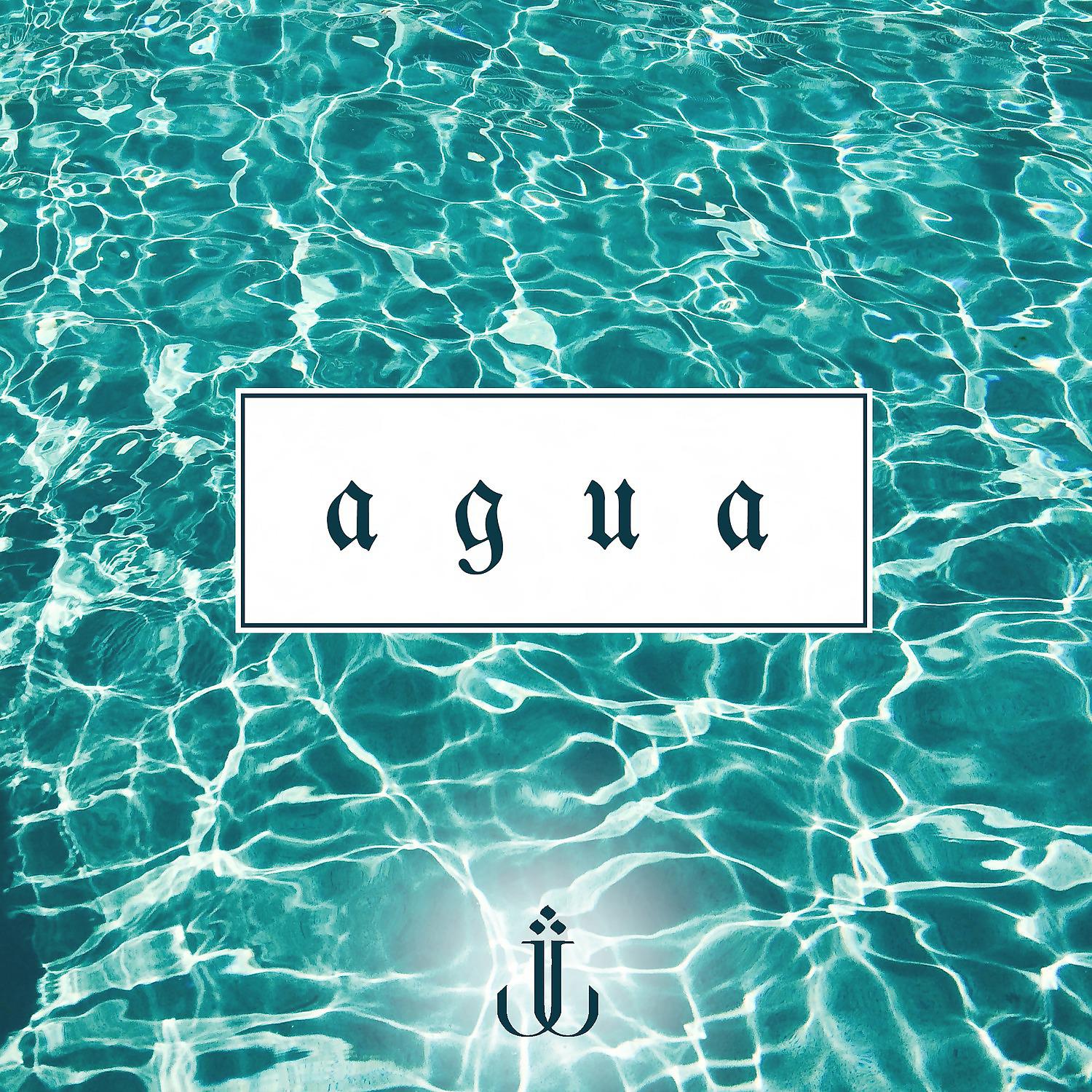 Постер альбома Agua
