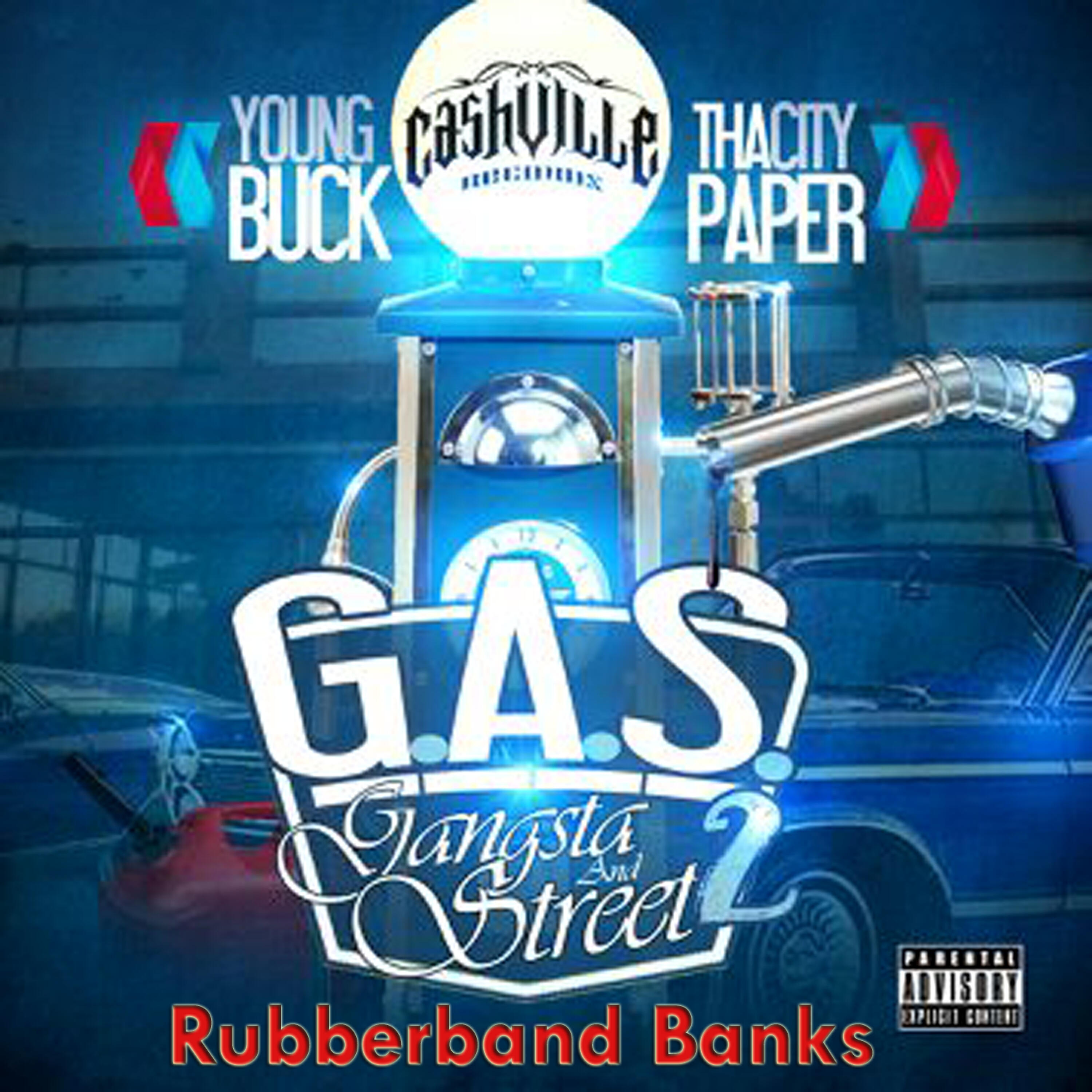 Tha City Paper - Rubberband Banks