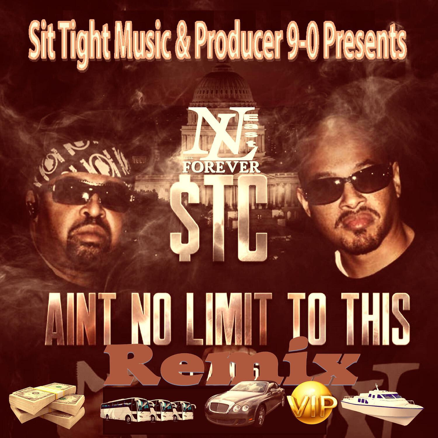 Sit Tight Click - Ain't No Limit To This (Remix)
