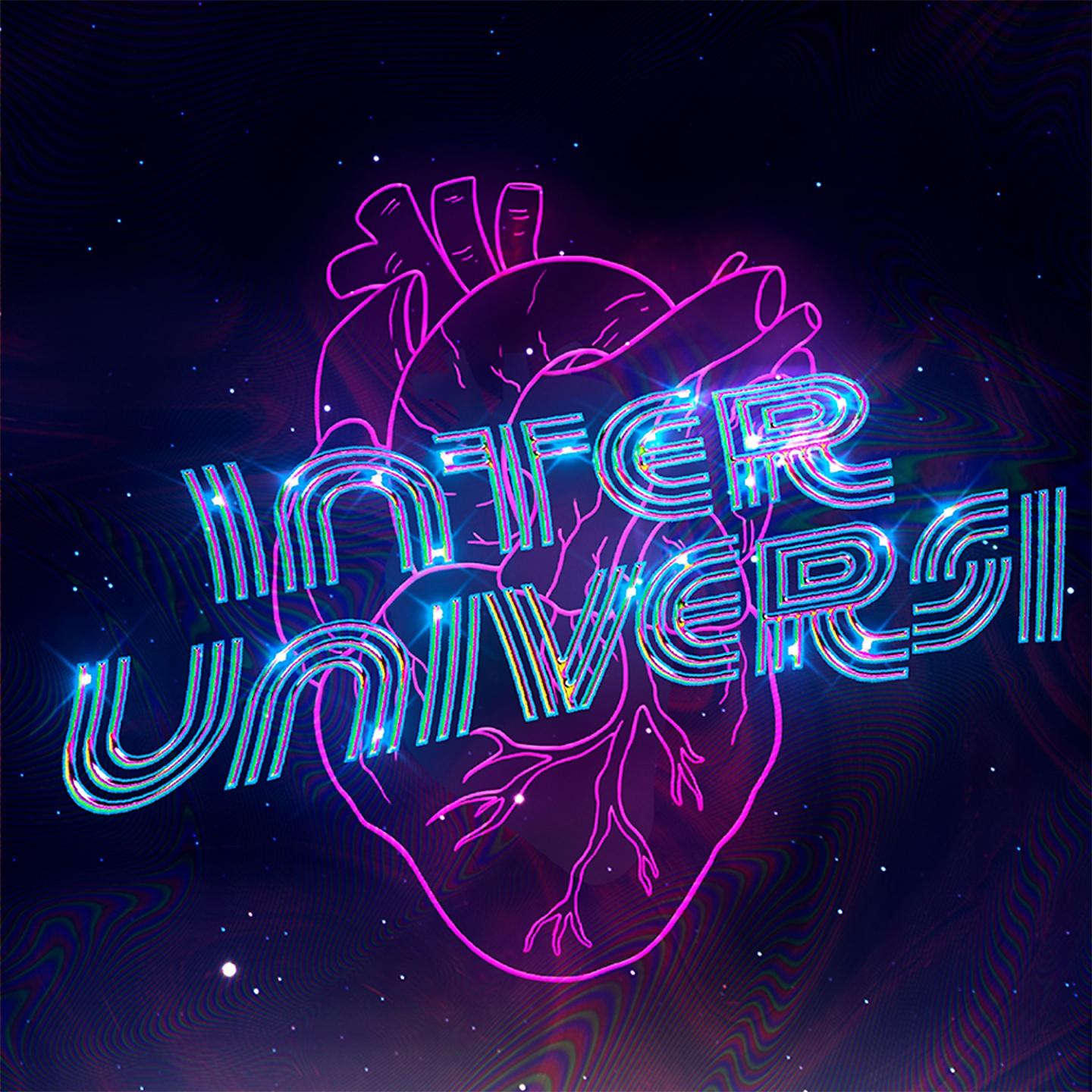 Постер альбома Inter Universi