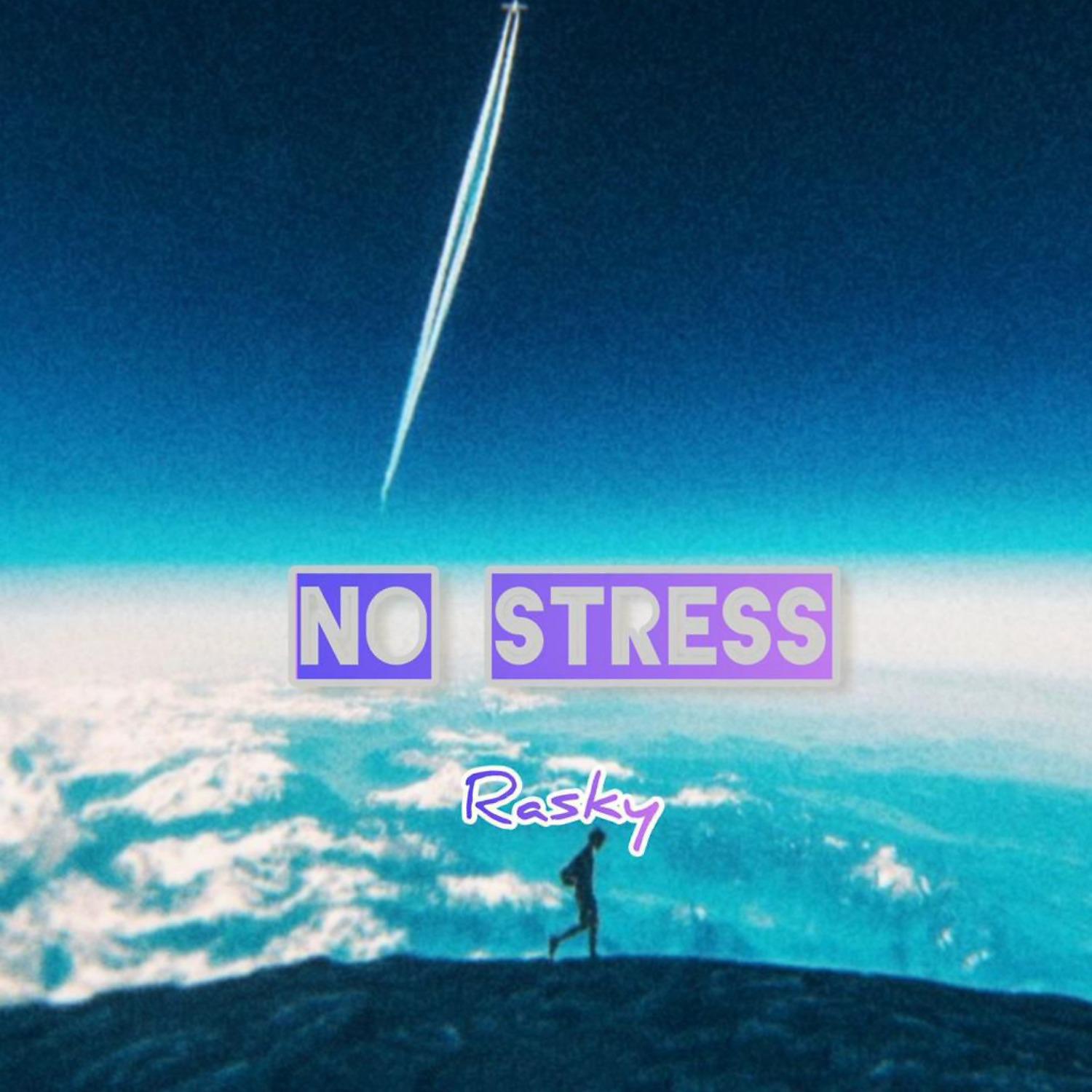 Постер альбома No Stress