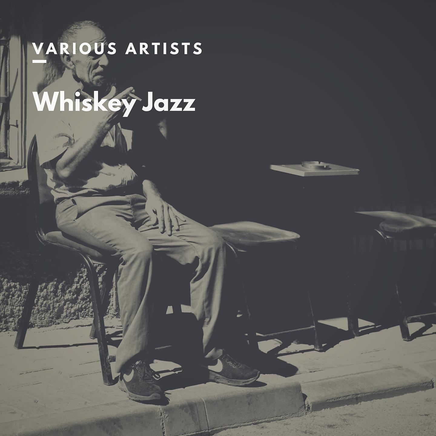 Постер альбома Whiskey Jazz