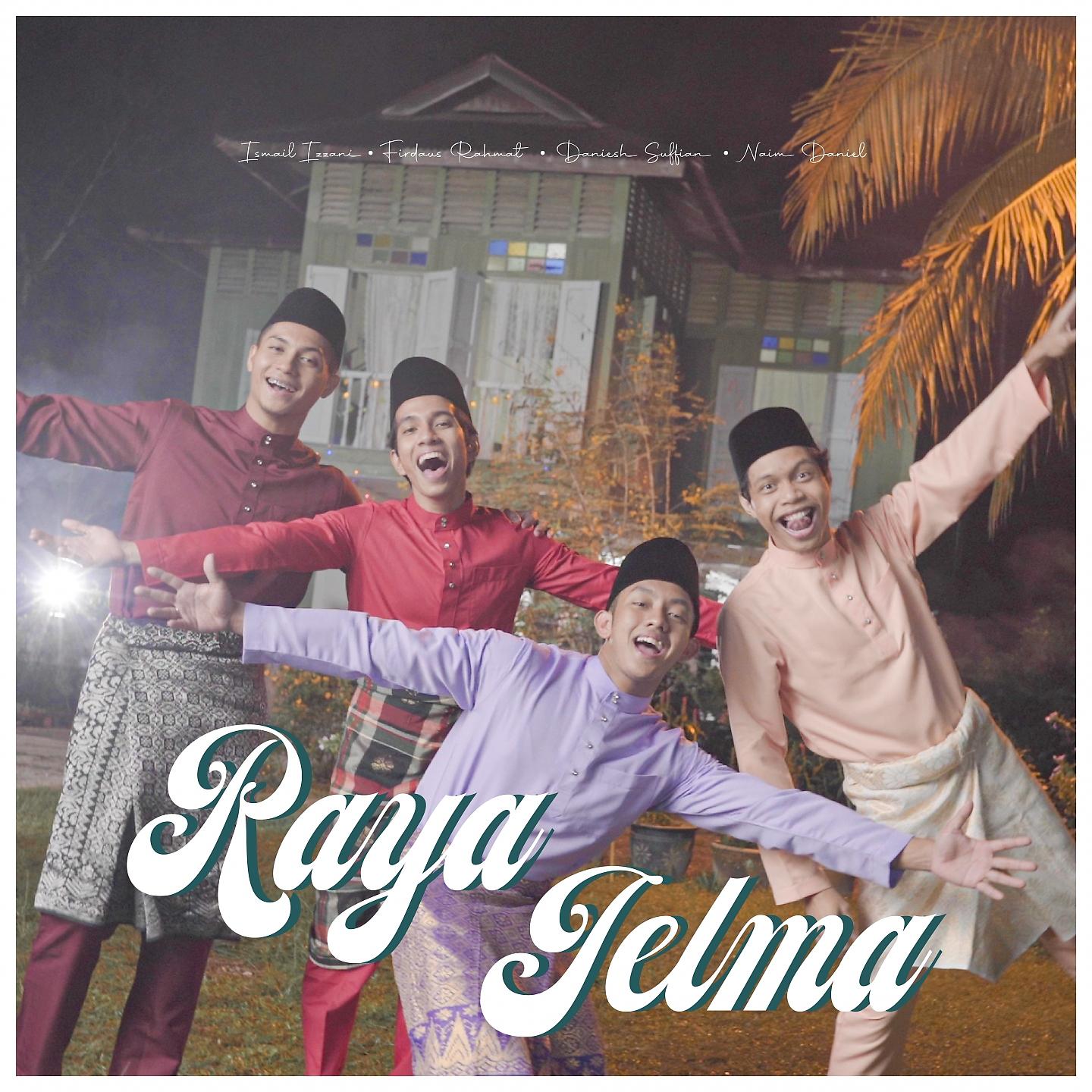Постер альбома Raya Jelma
