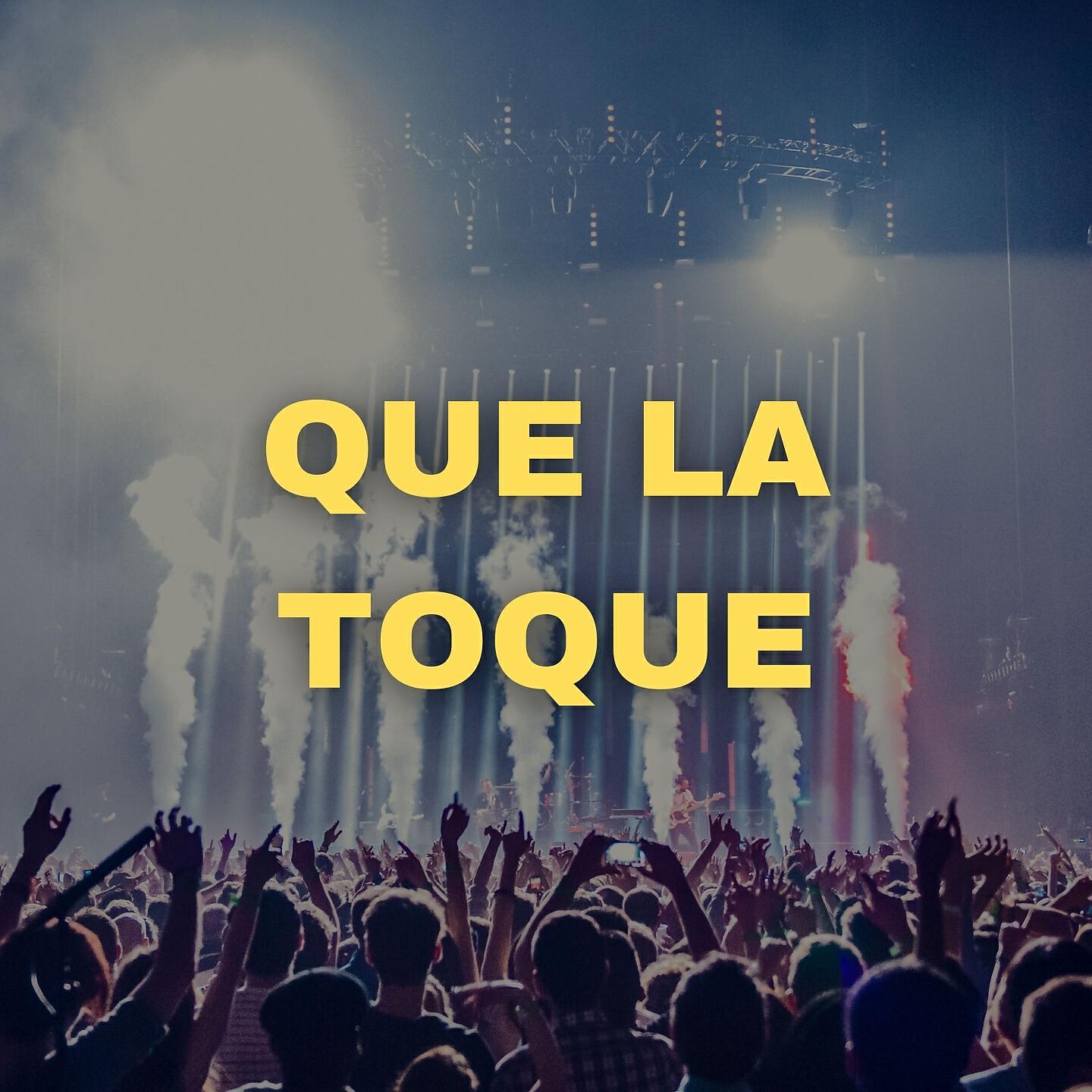 Dj Perreo Mix - Que la Toque