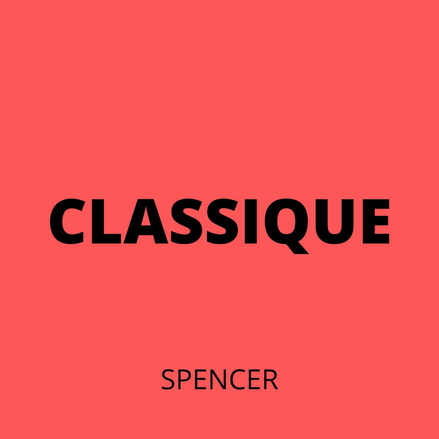Постер альбома Classique