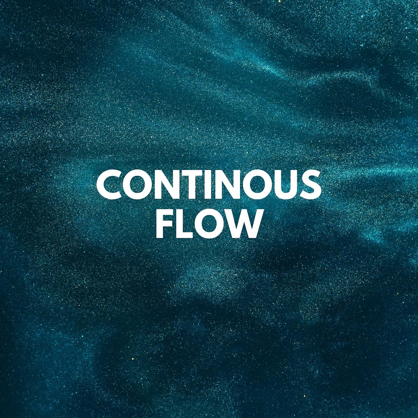 Постер альбома Continuous Flow