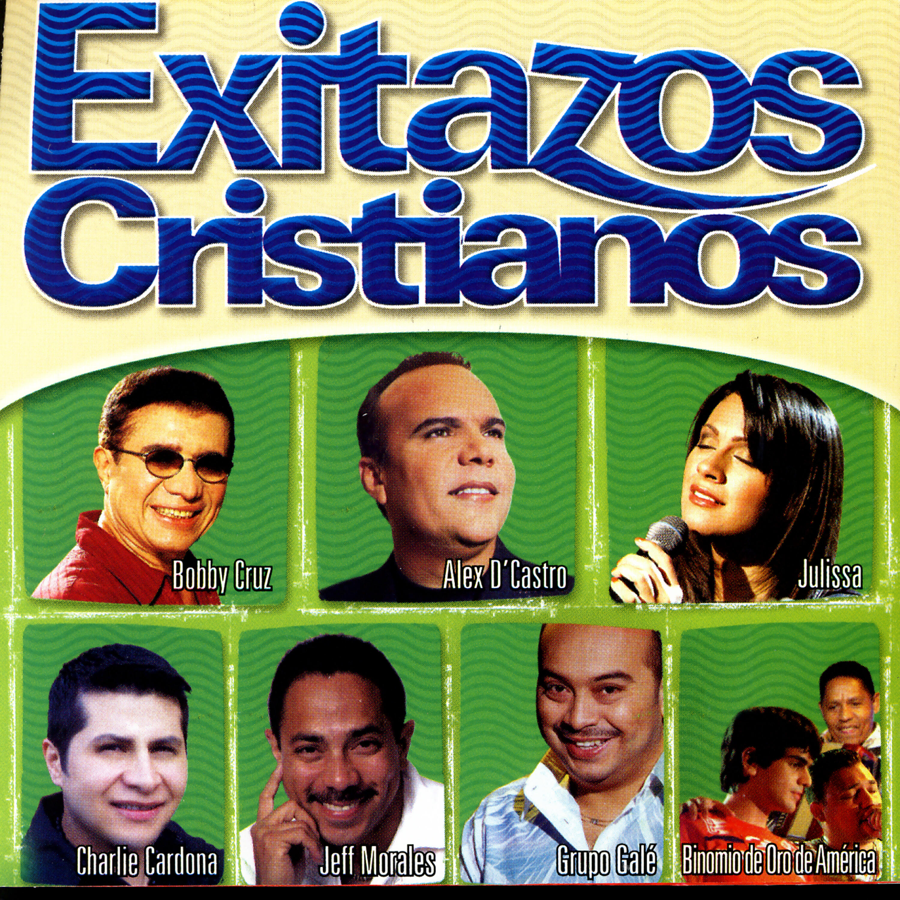 Binomio De Oro De America - Lo estoy esperando