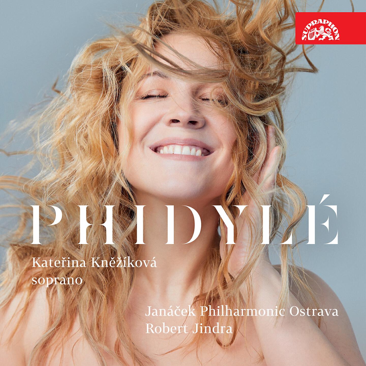Janáček Philharmonic Ostrava - Shéhérazade.: La Flute enchantée