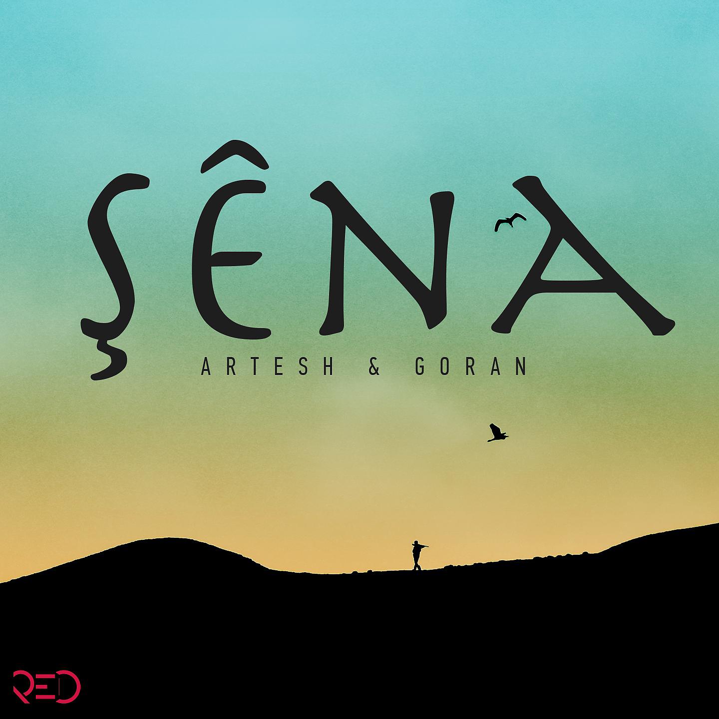 Постер альбома Şêna