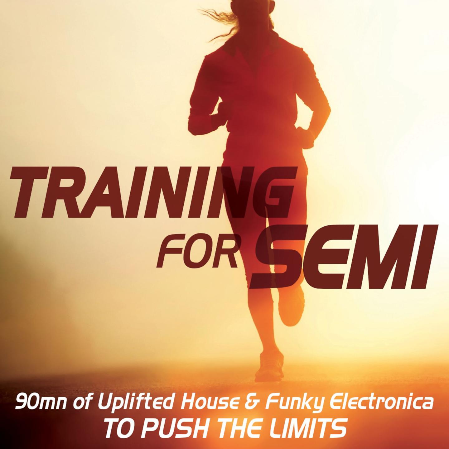 Постер альбома Training for Semi