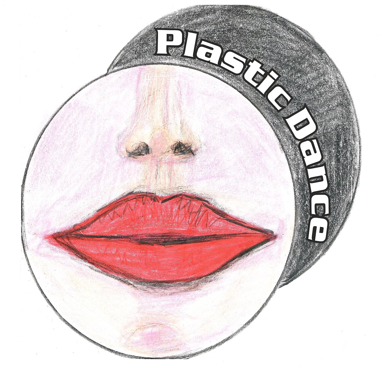 Постер альбома Plastic Dance