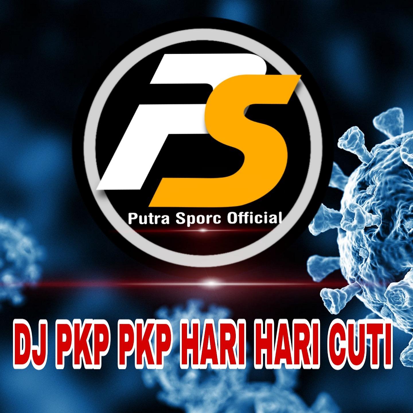 Постер альбома Dj Pkp Pkp Hari Hari Cuti