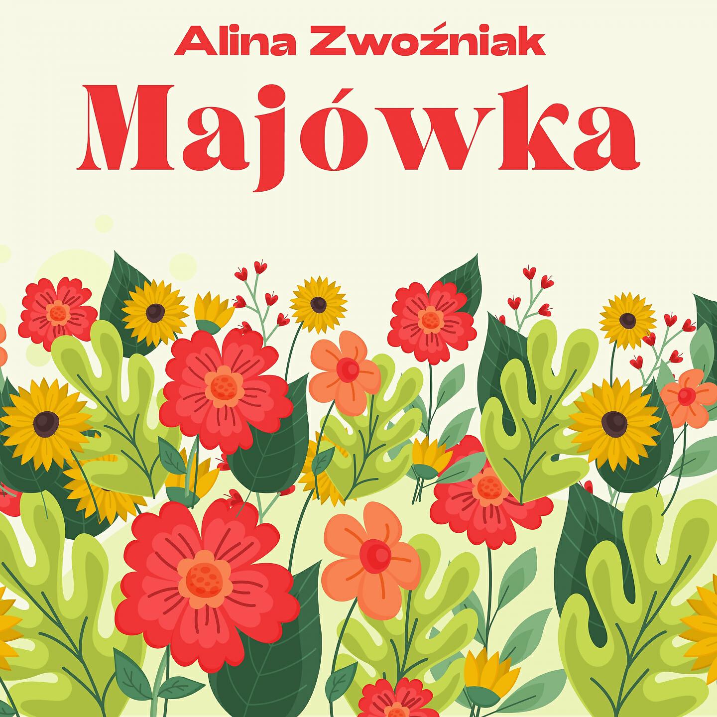 Alina Zwoźniak - Nasza kasza