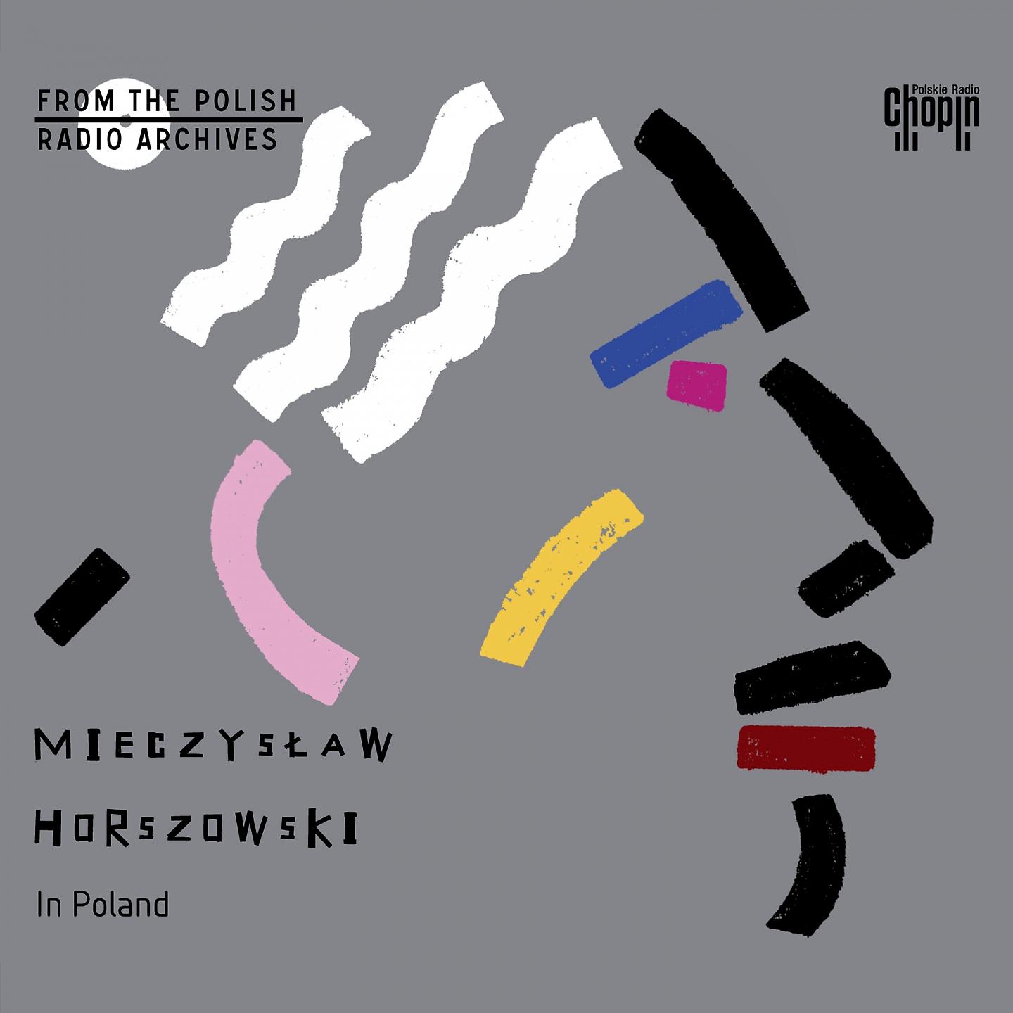 Постер альбома Mieczysław Horszowski in Poland