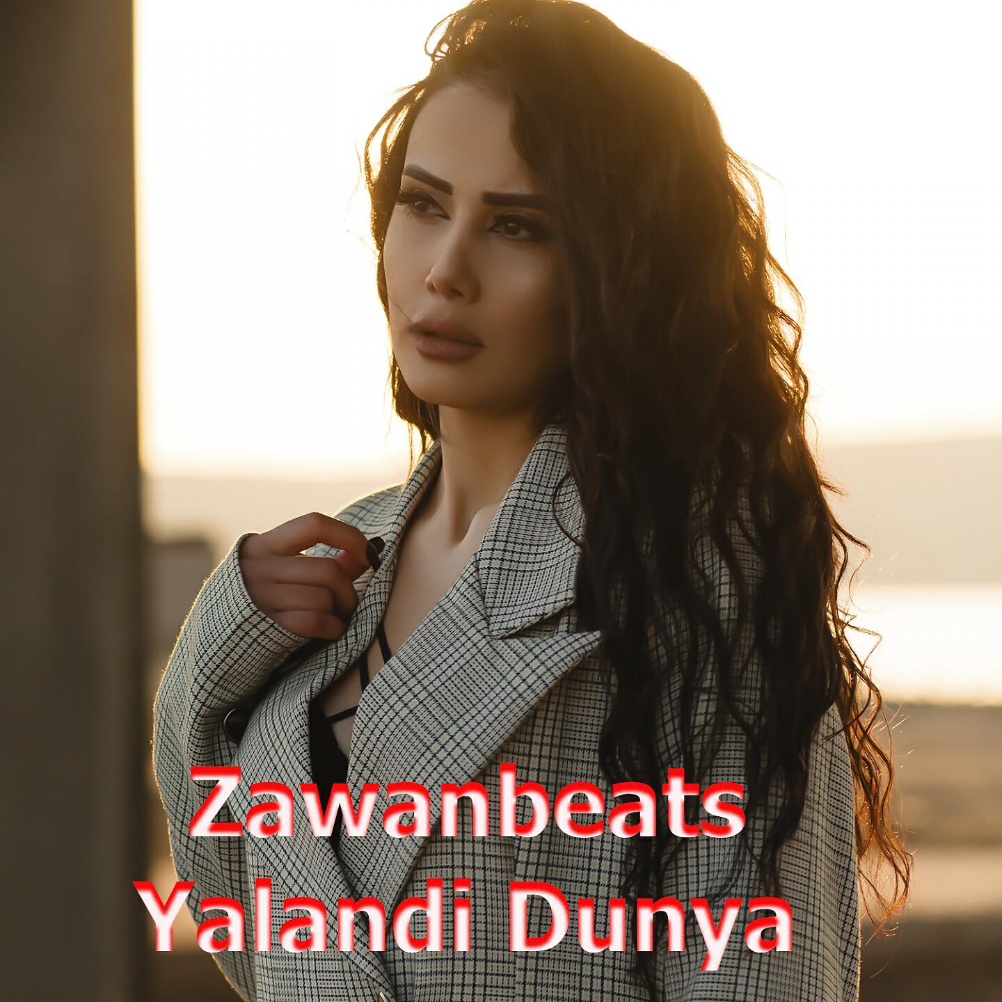 Zawanbeats - Yalandi Dunya