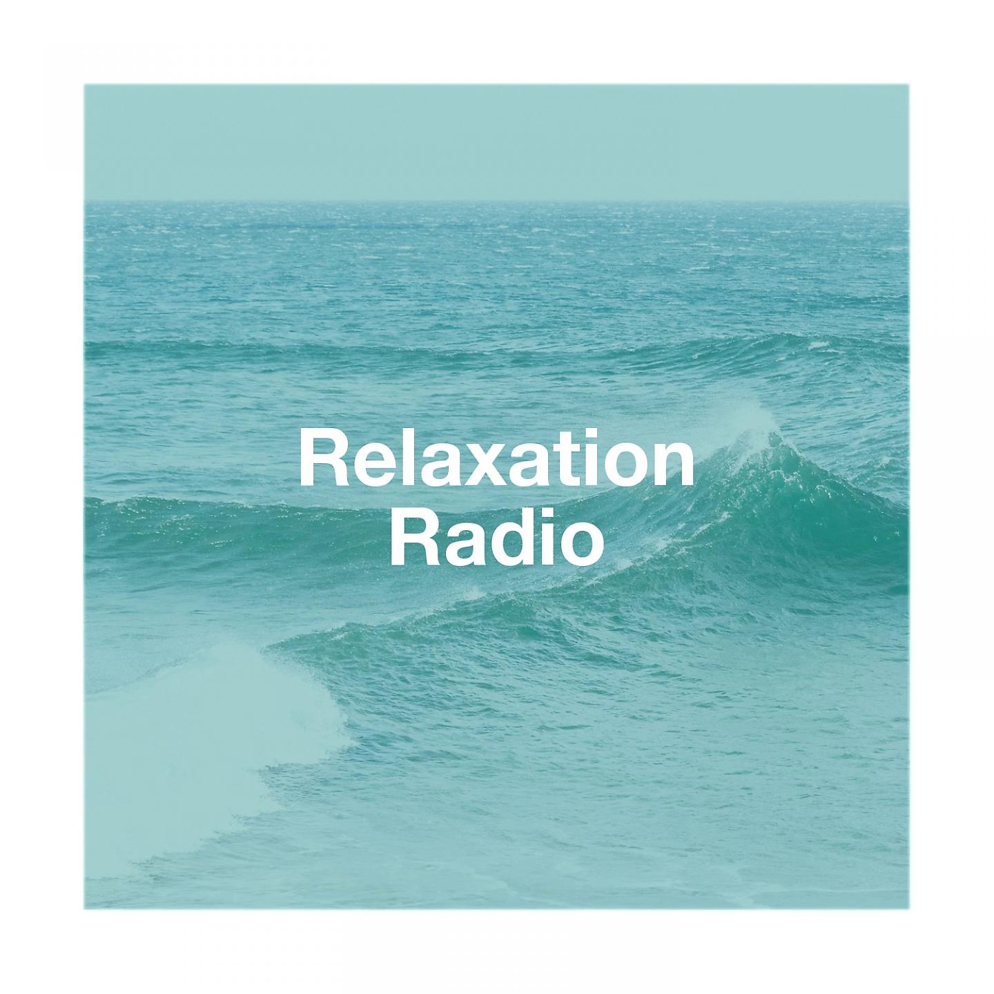 Постер альбома Relaxation Radio