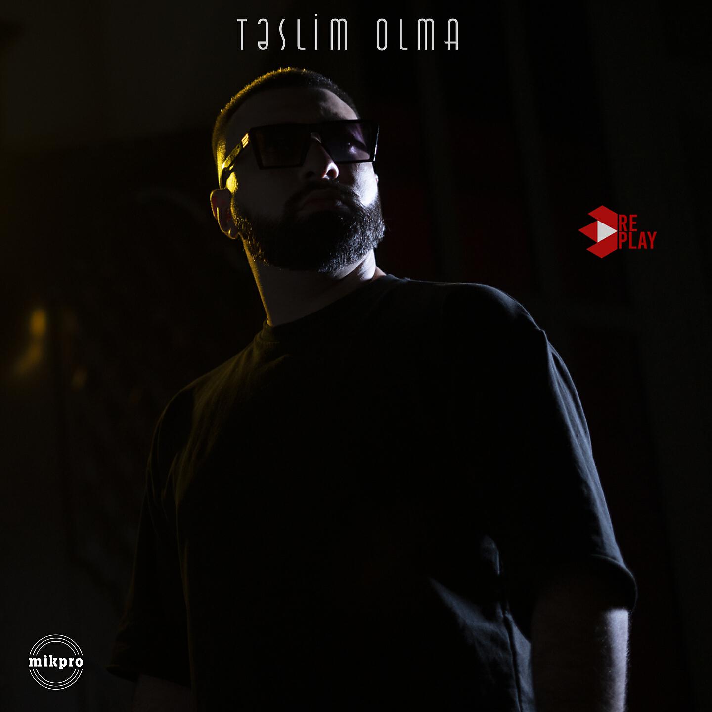 Miro - Təslim Olma