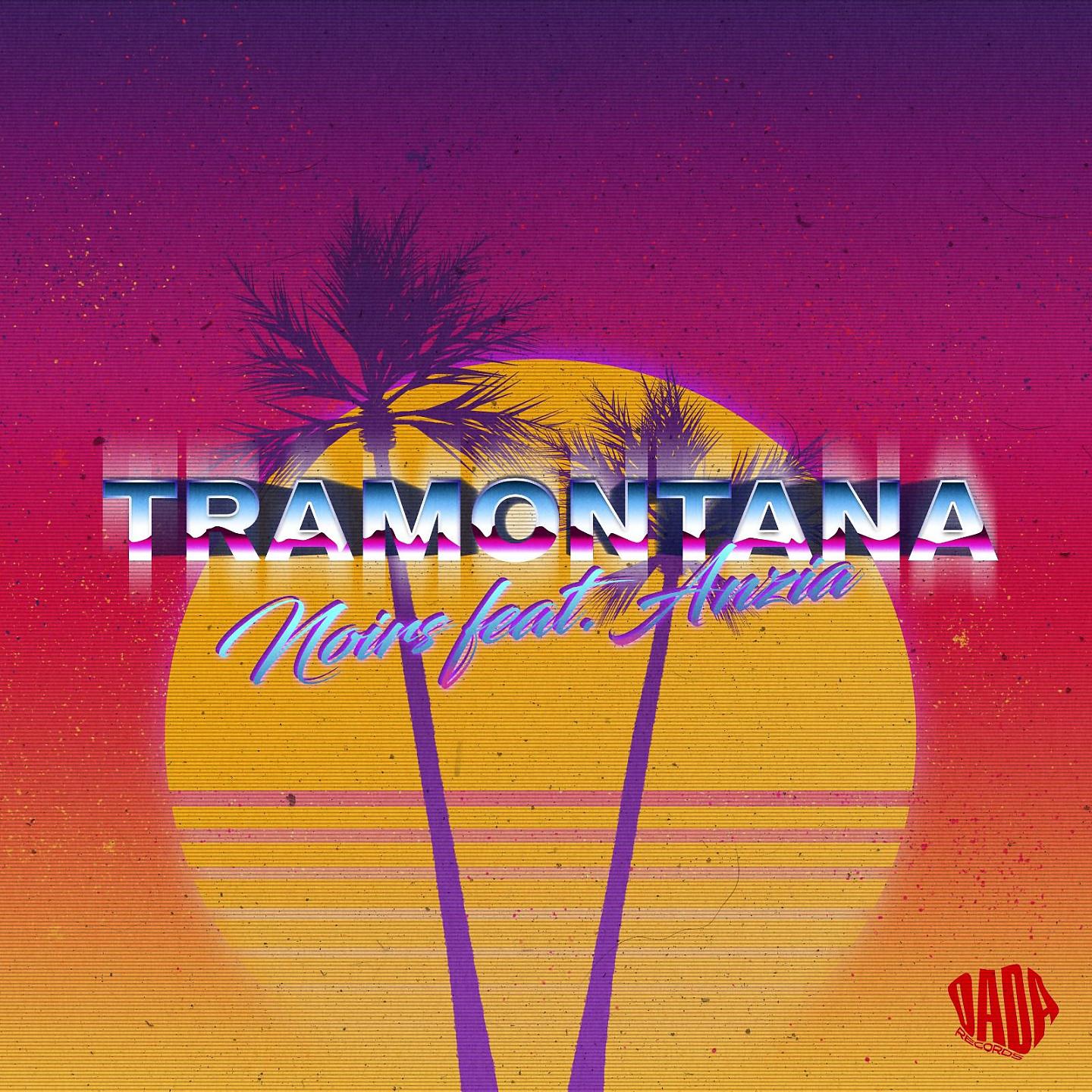 Постер альбома Tramontana