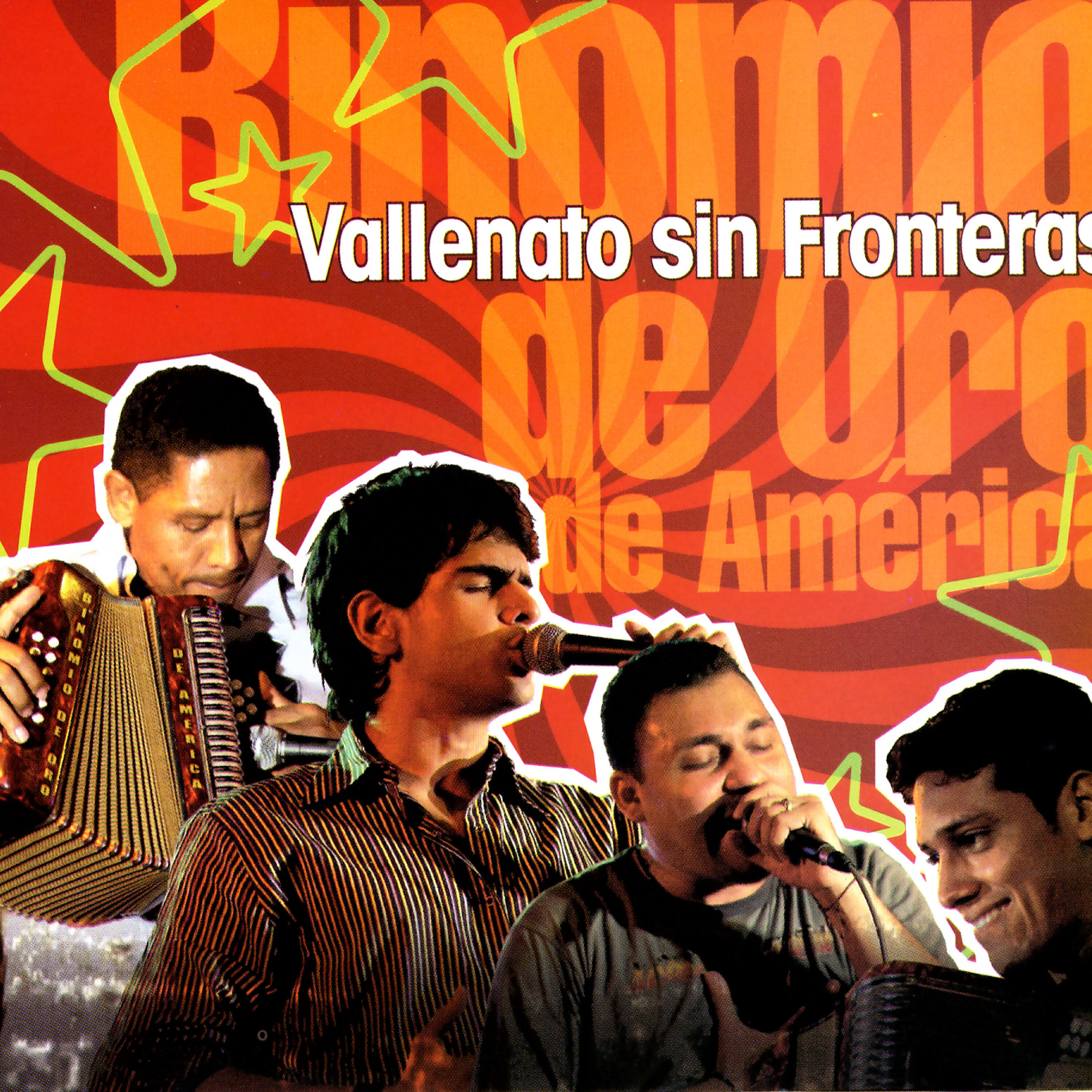 Binomio de Oro de América - Un Recuerdo Que Mata