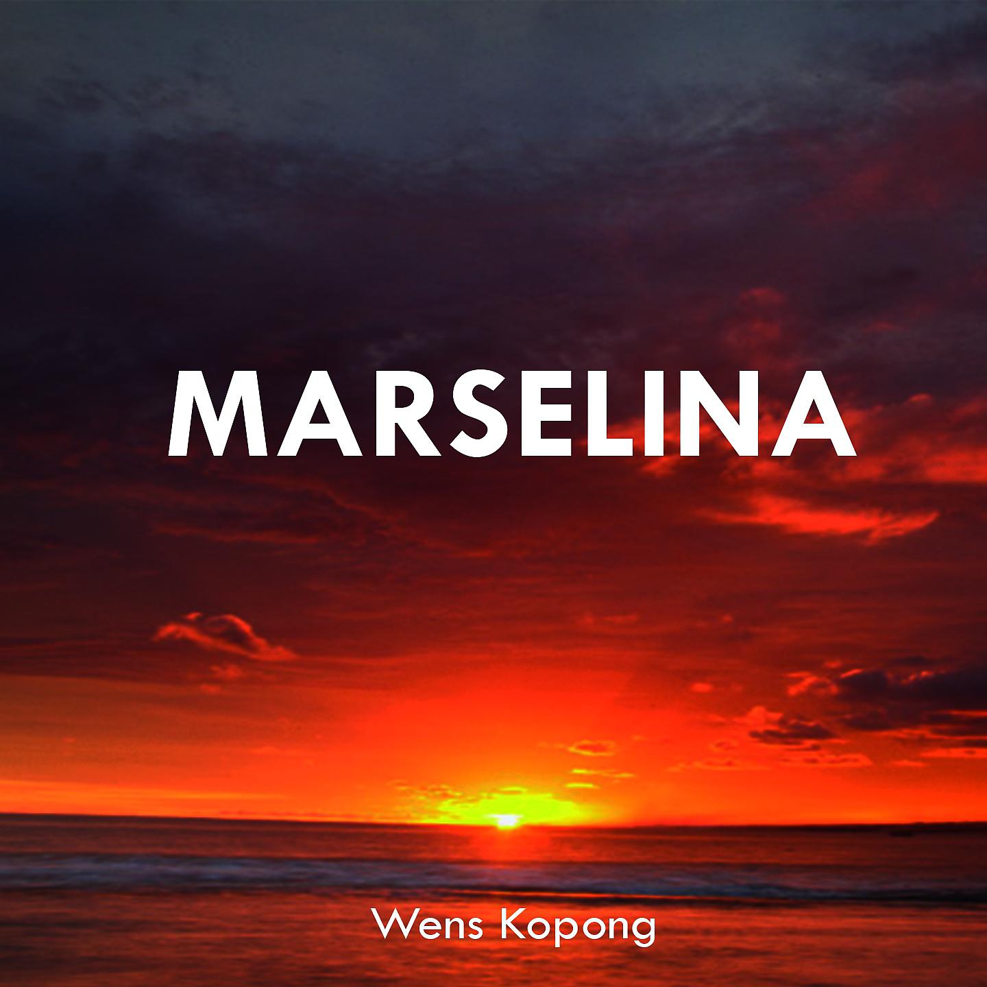 Постер альбома Marselina