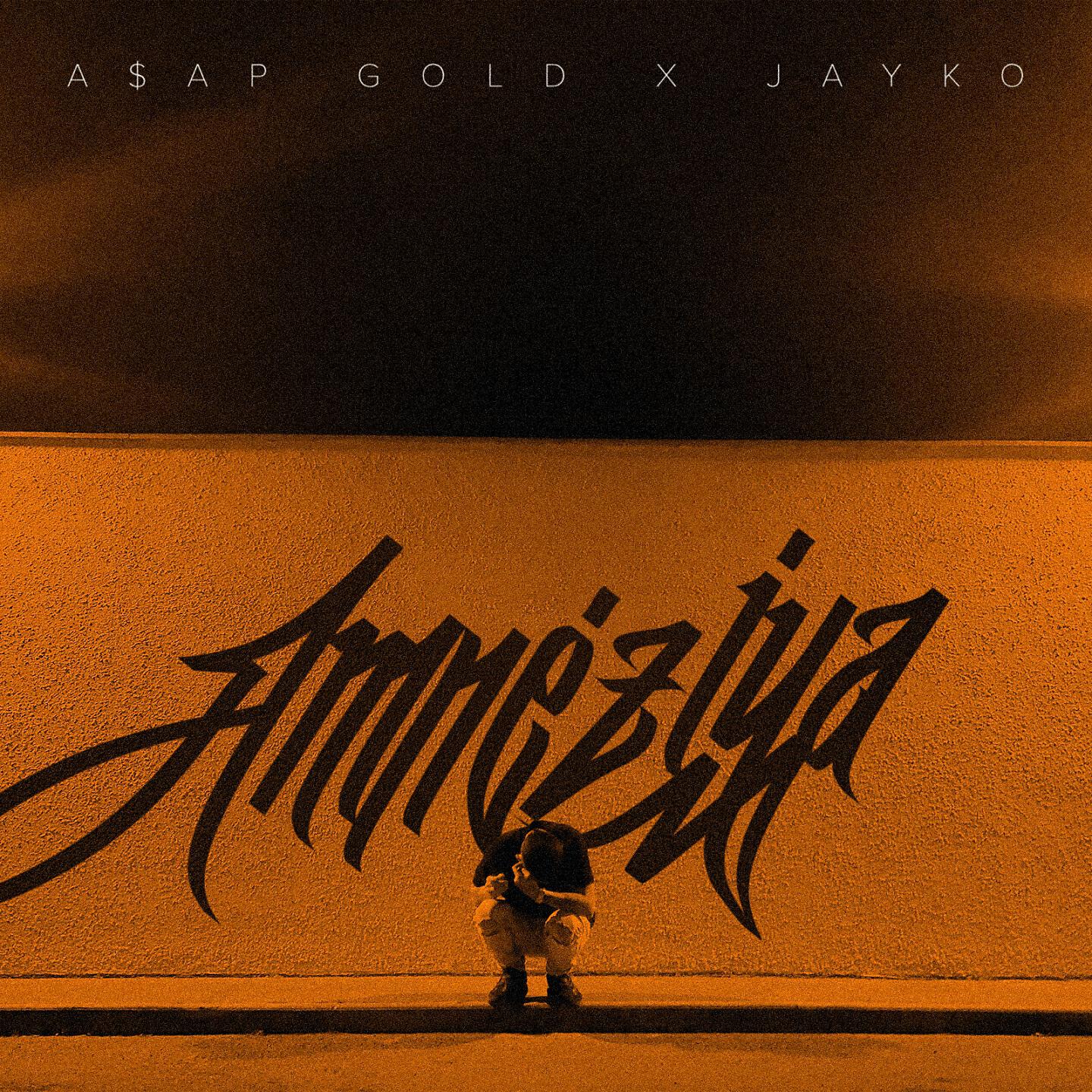 A$AP Gold - Amnèziya