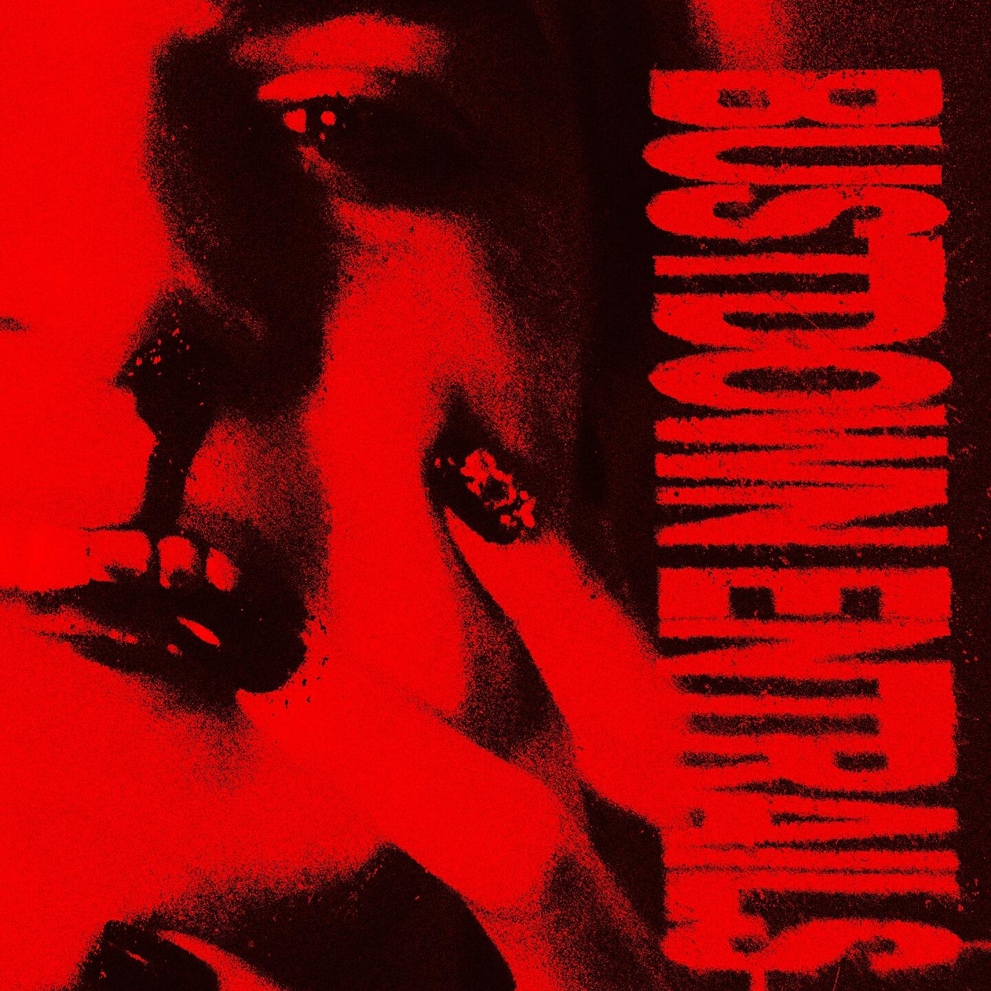 Hearteyes - BUSTDOWN ENTRAILS (ft. Brodinski & COUCOU CHLOE)