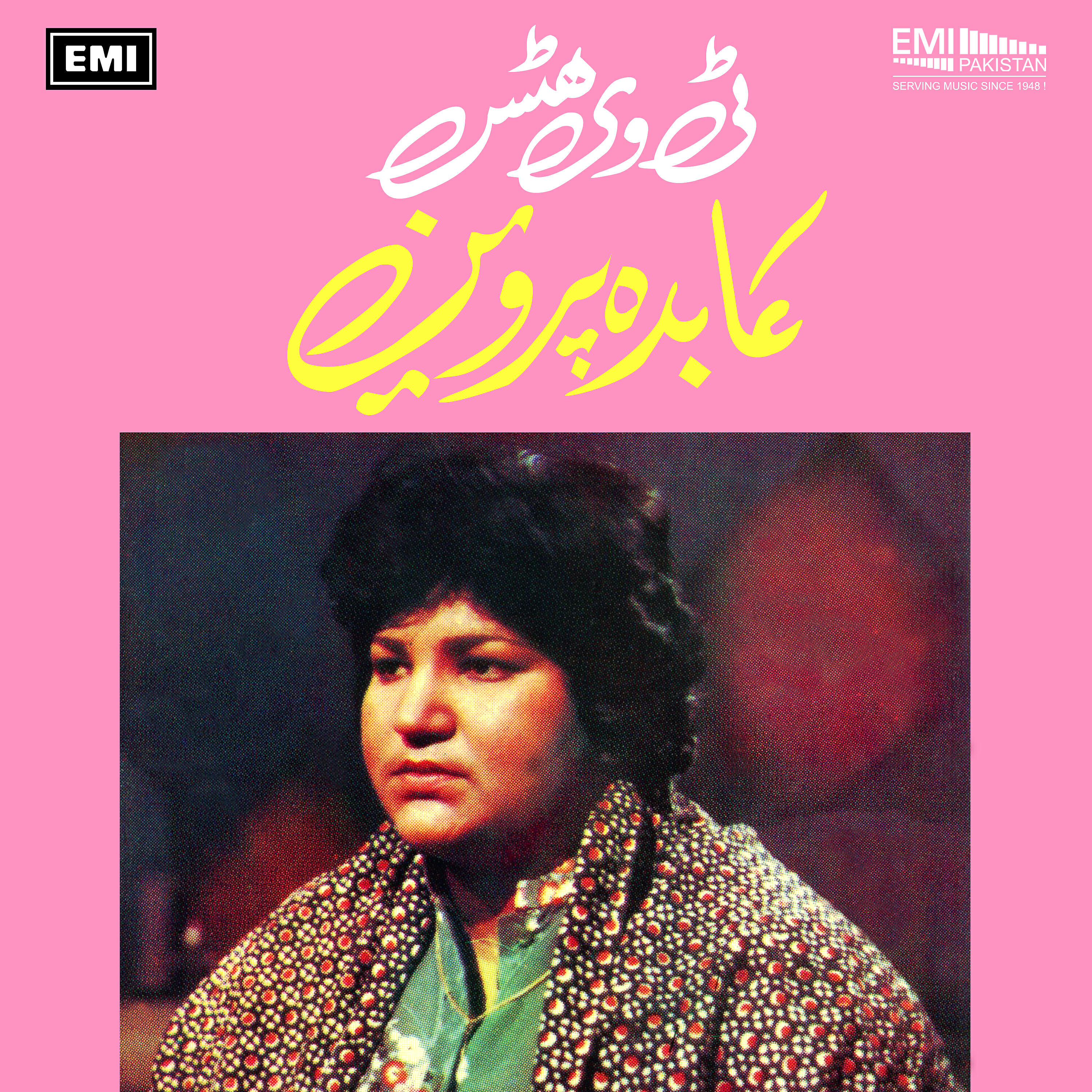 Abida Parveen - Rang Baaten Karen