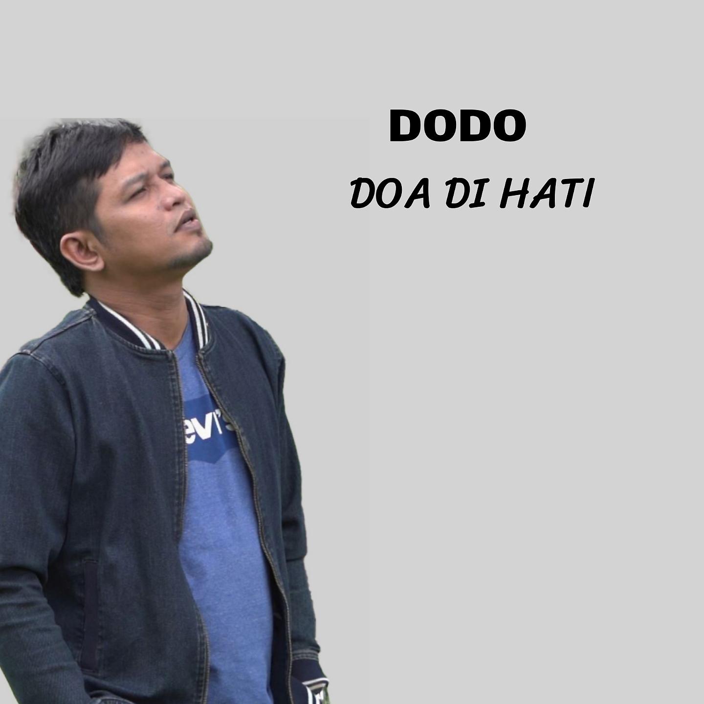 Постер альбома Doa Di Hati