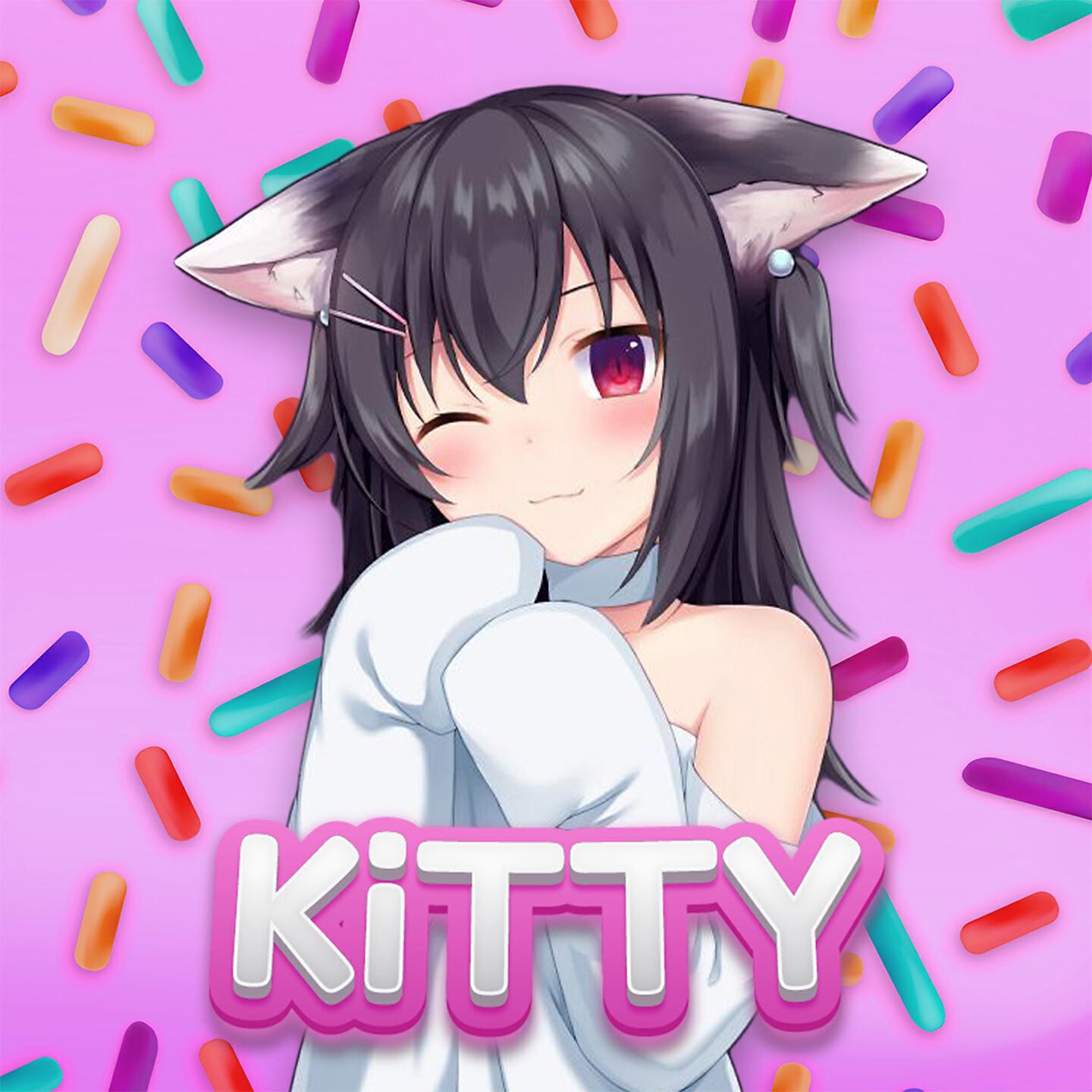 Bemax - Kitty