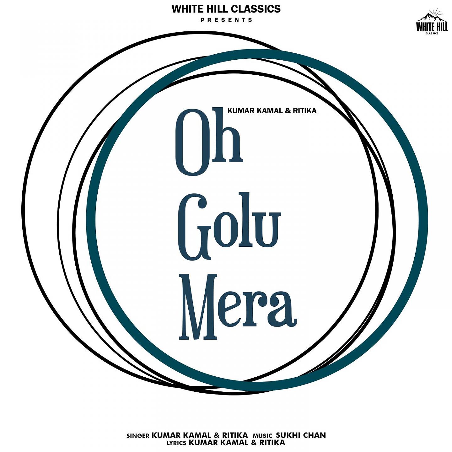 Постер альбома Oh Golu Mera