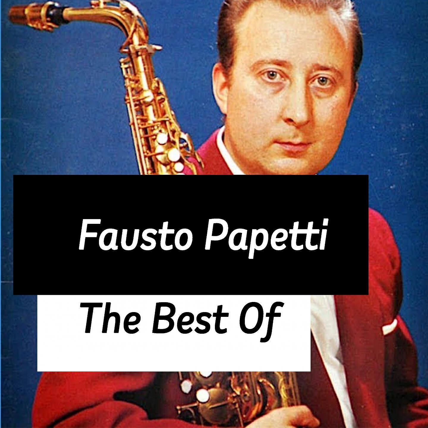 Fausto Papetti - Il Faut Savoir