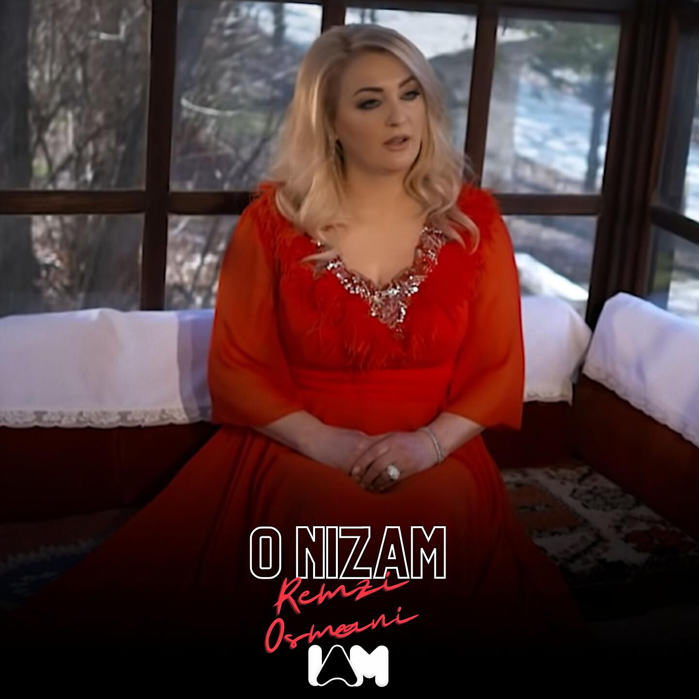 Remzie Osmani - O Nizam