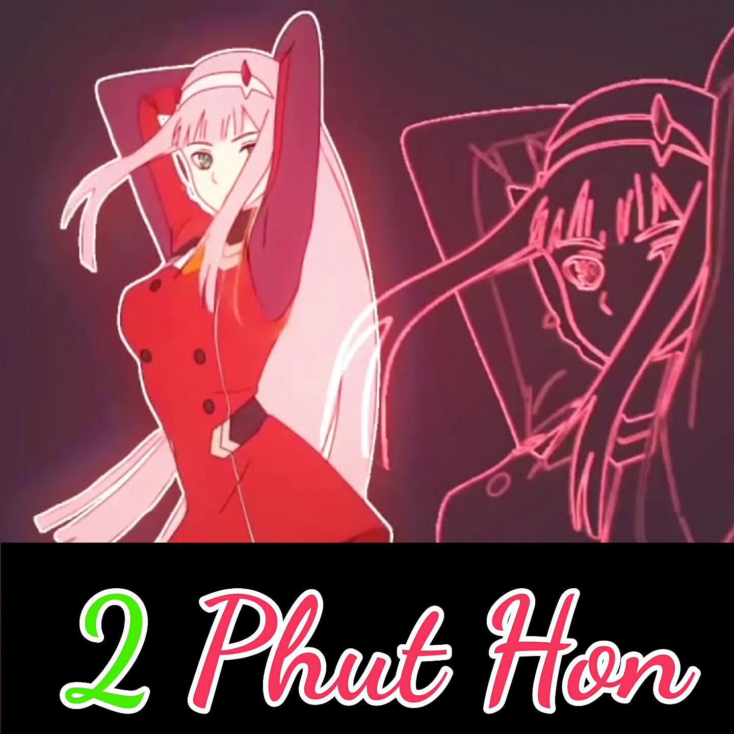 Kiran H. - 2 Phut Hon