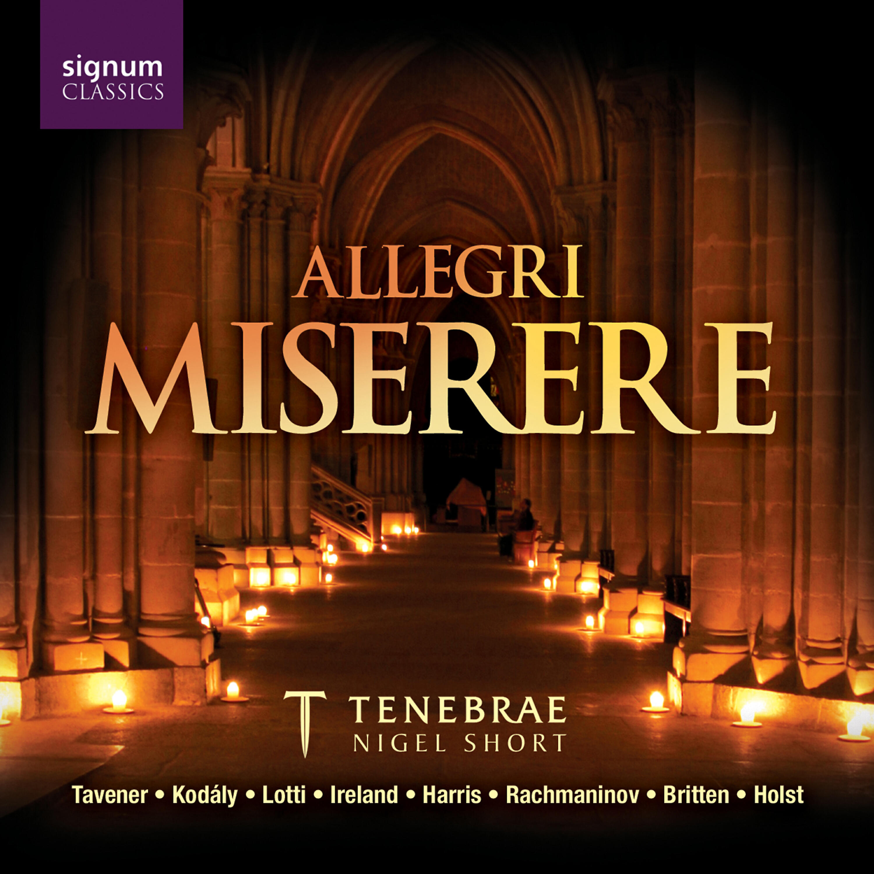 Tenebrae - The Dying Soldier (Trad.)