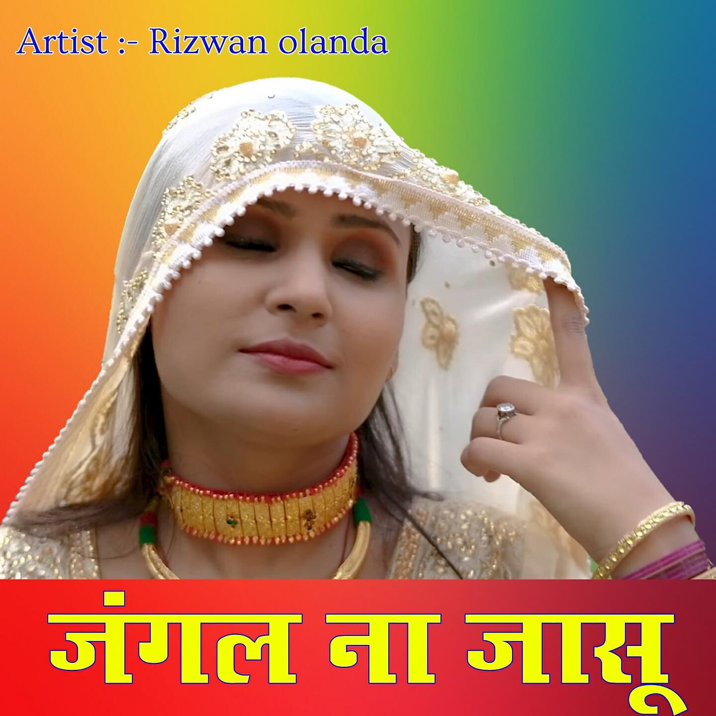 Rizwan Olanda - जंगल ना जासू