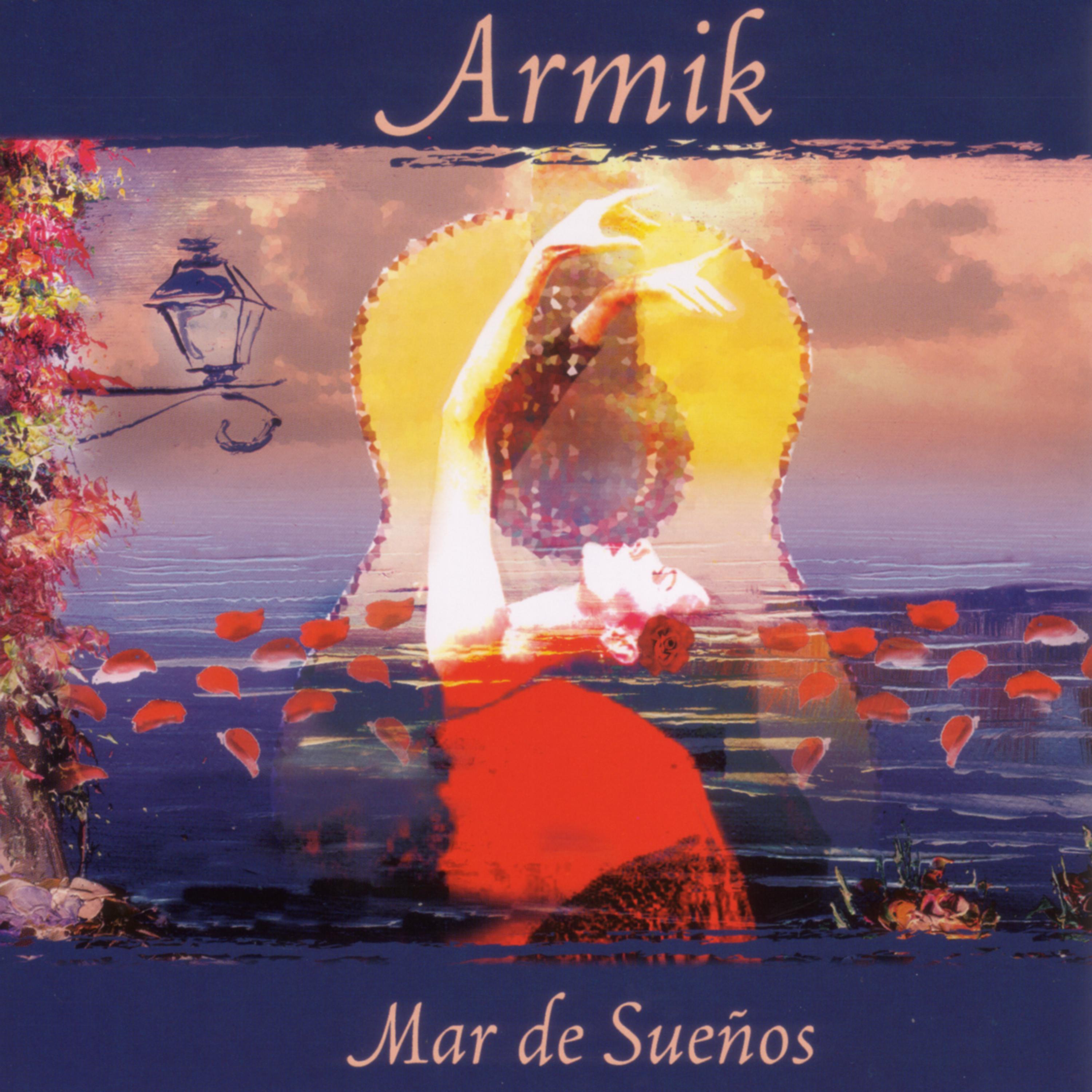 Постер альбома Mar De Sueños