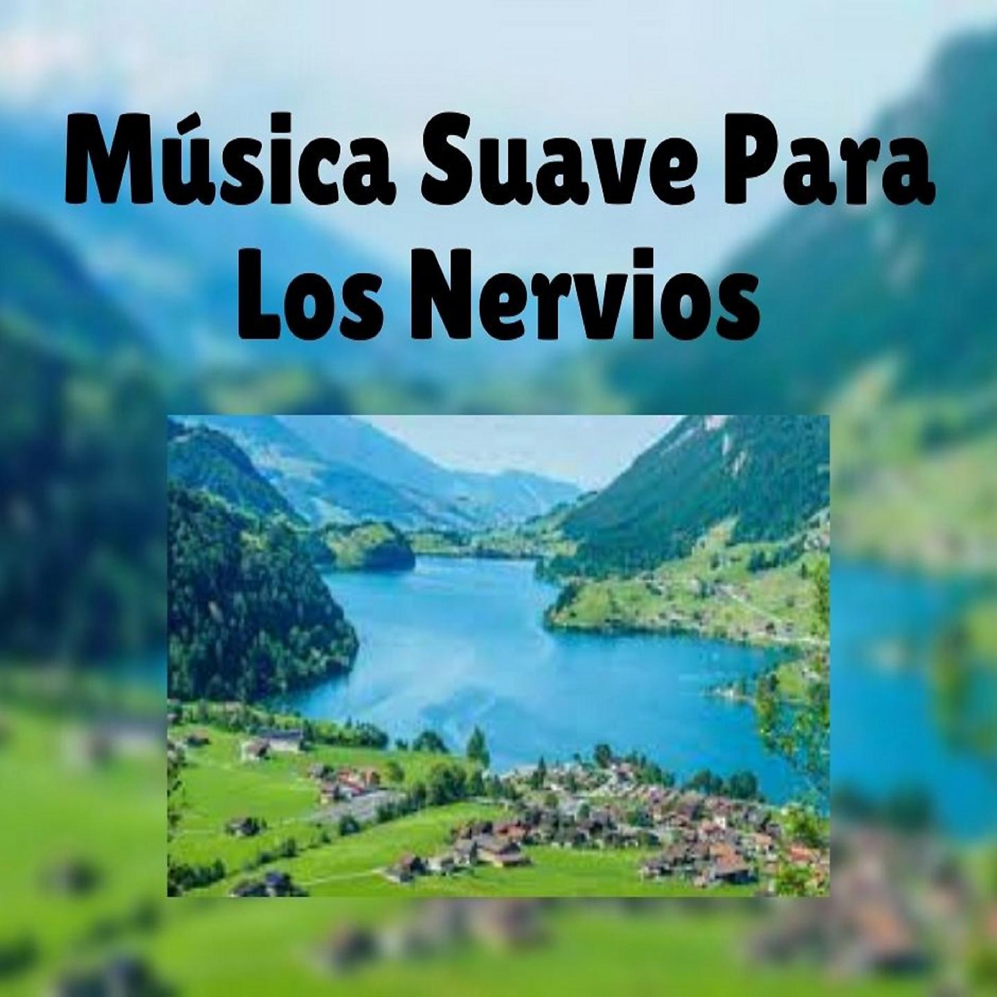 Постер альбома Música Suave Para Los Nervios