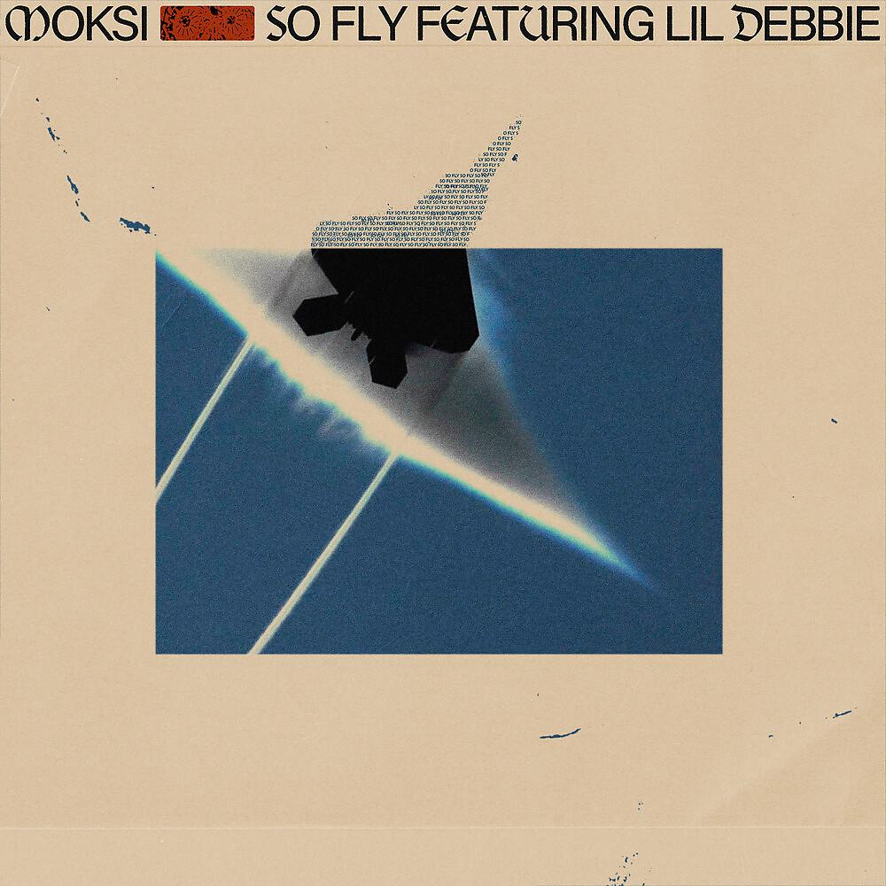 Постер альбома So Fly