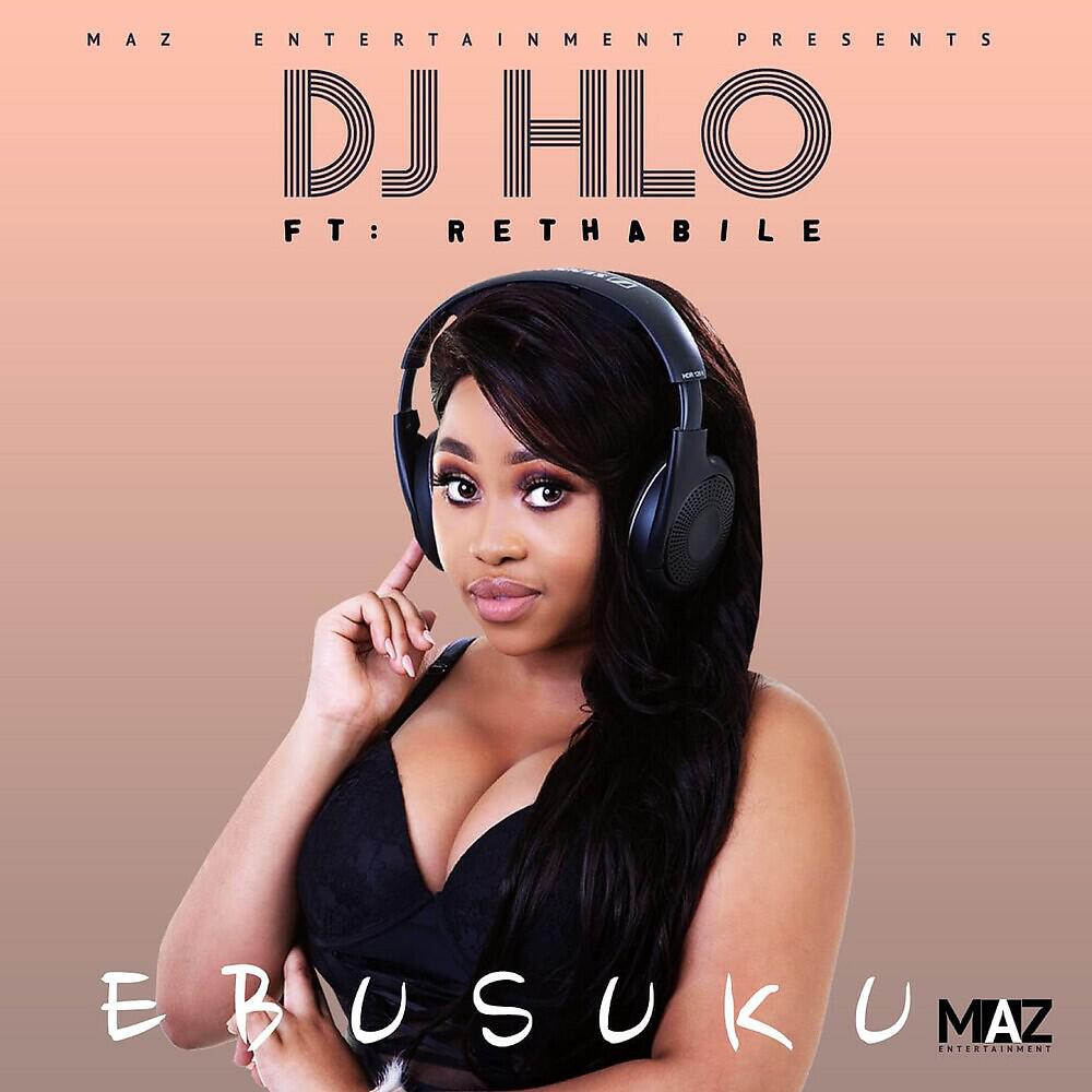 DJ Hlo - Ebusuku