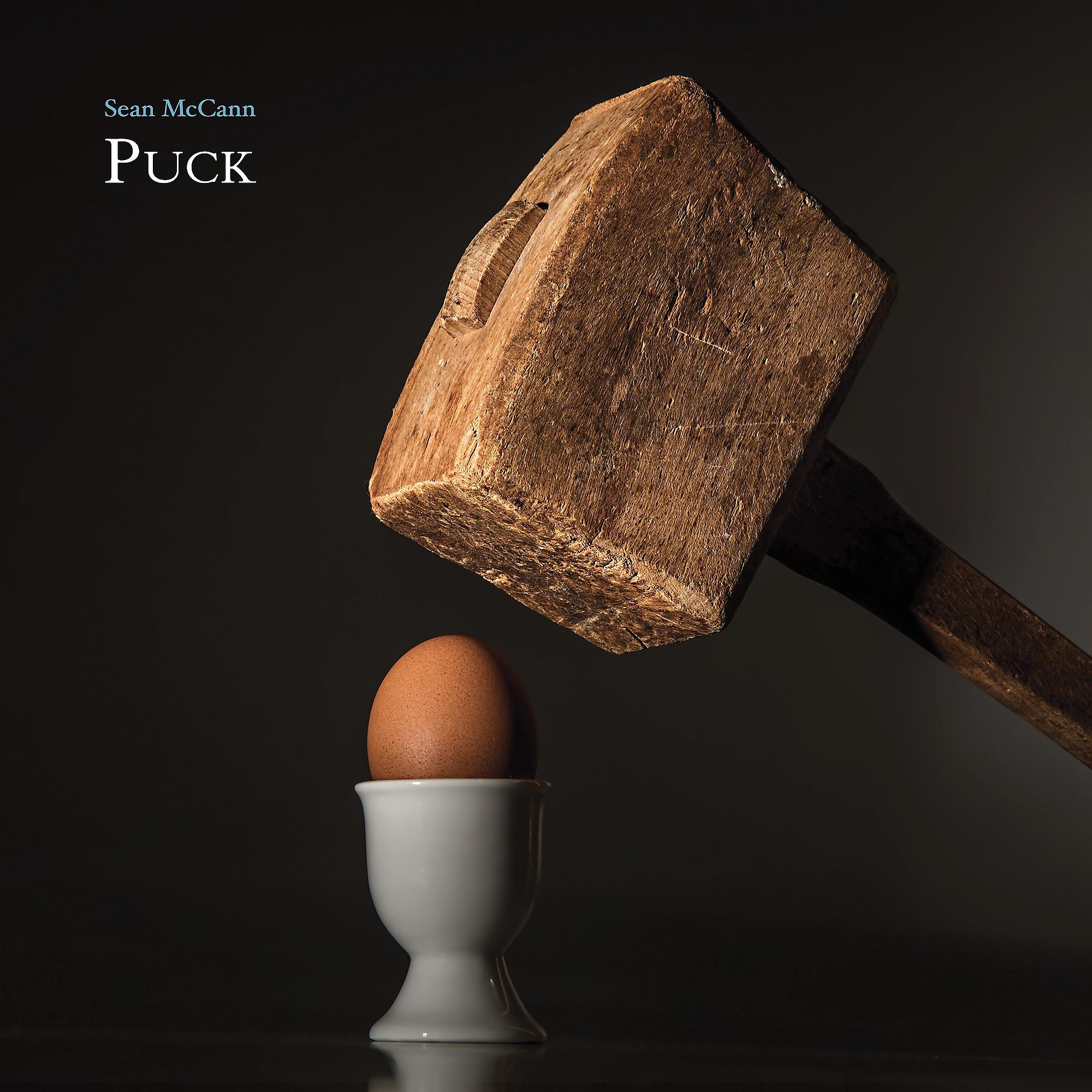 Постер альбома Puck