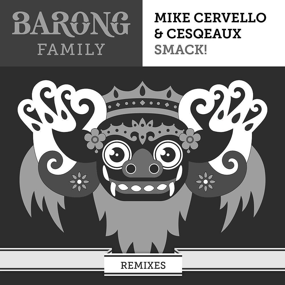 Mike Cervello - SMACK! (Moksi Remix)