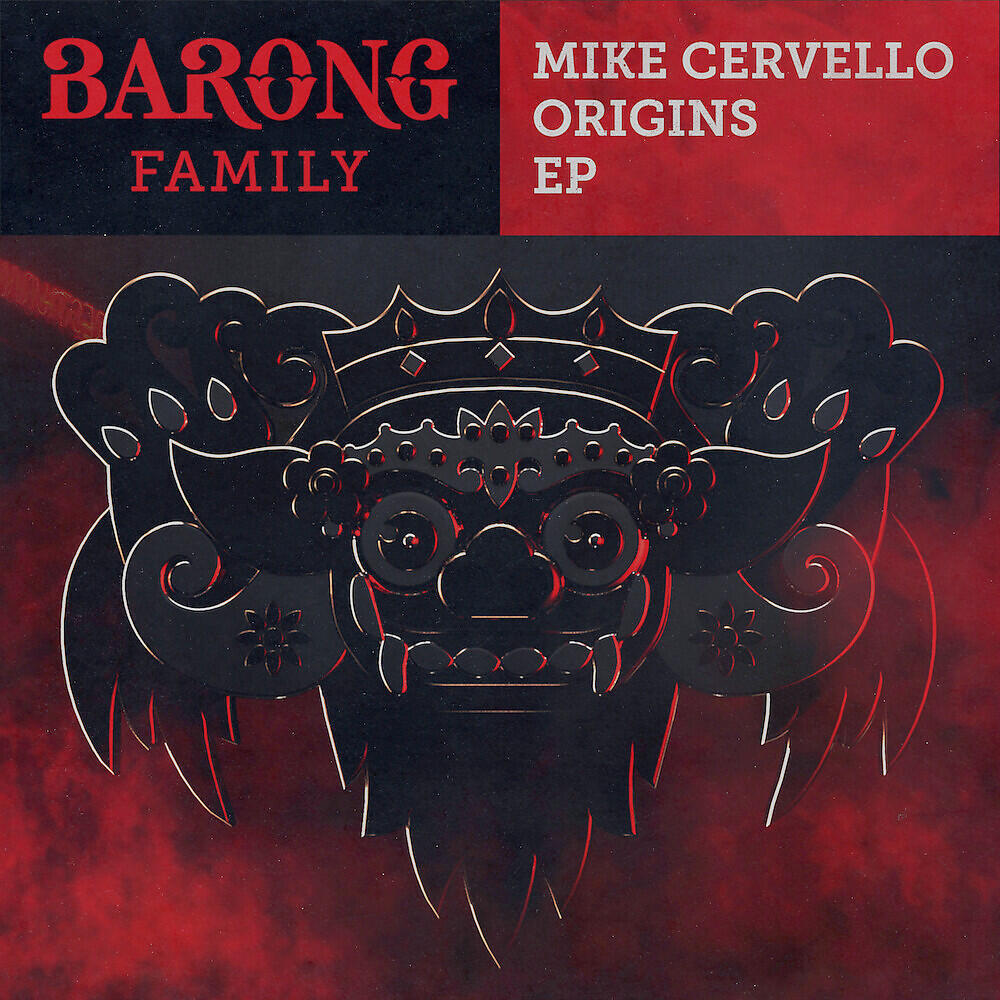 Mike Cervello - Bad Gyal